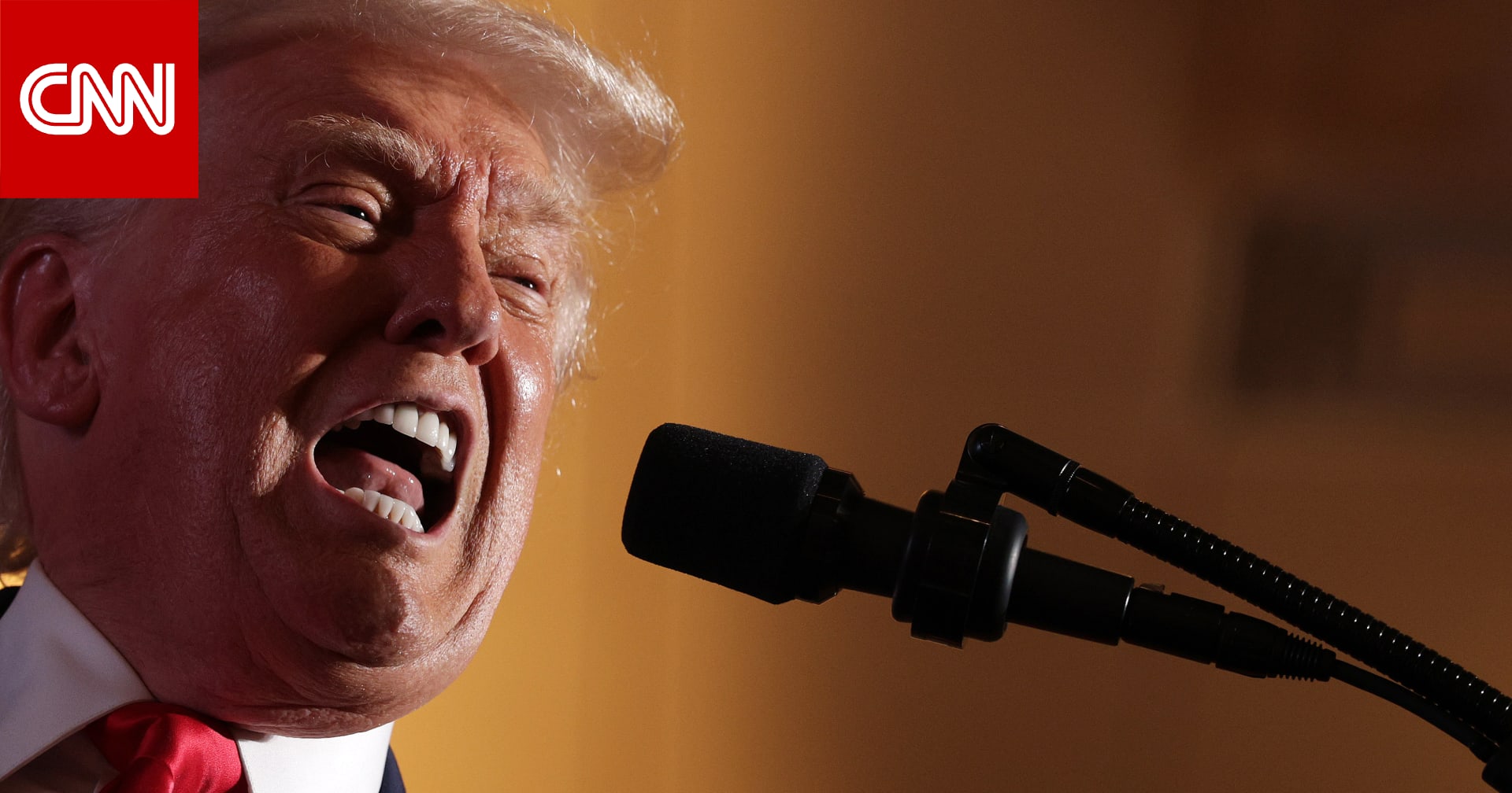 ترامب: الصومال "أسوأ دولة في العالم".. وإلهان عمر"لا تفعل شيئا سوى التذمر"