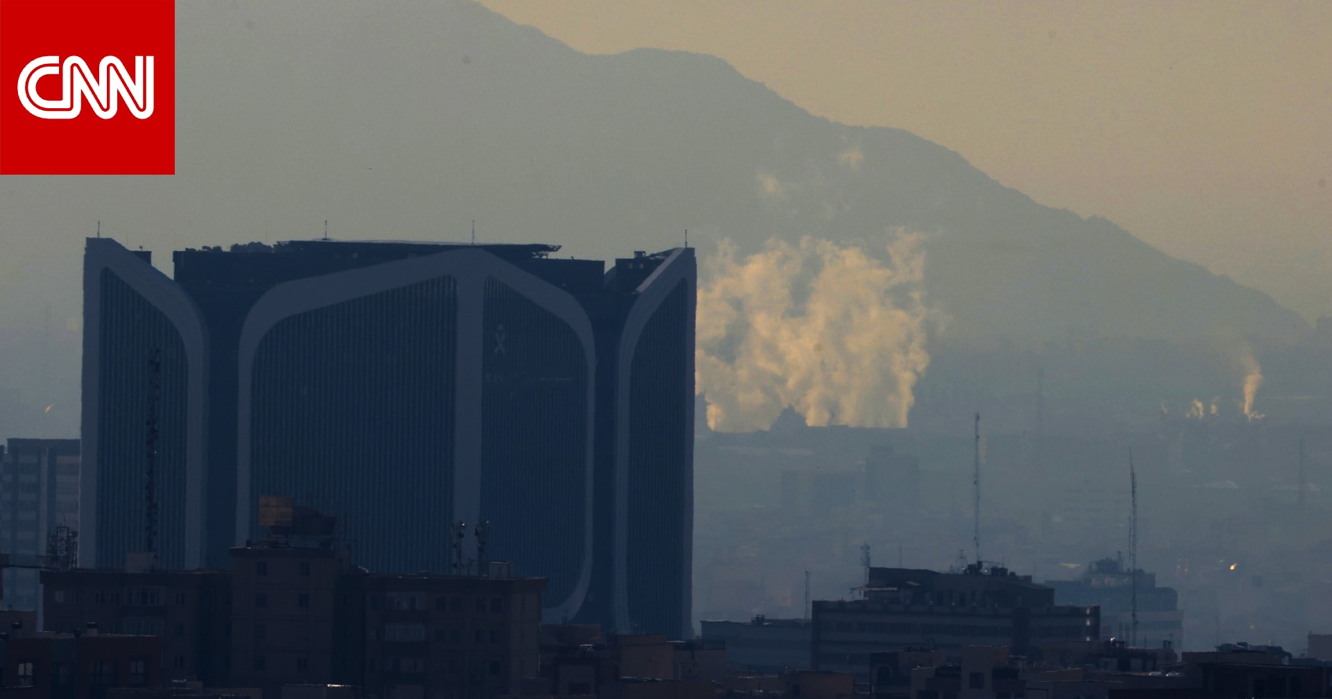 إيران تعلن مقتل وزير الدفاع ورئيس أركان القوات المسلحة