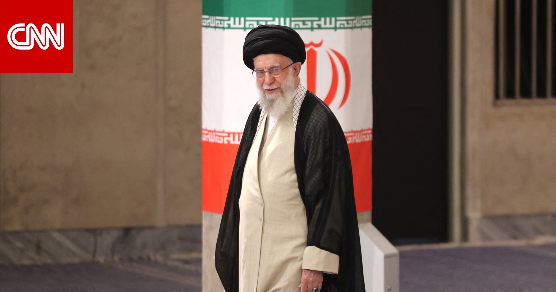 حذّر من "أخطاء" الماضي.. أول تعليق لخامنئي على المحادثات مع أمريكا