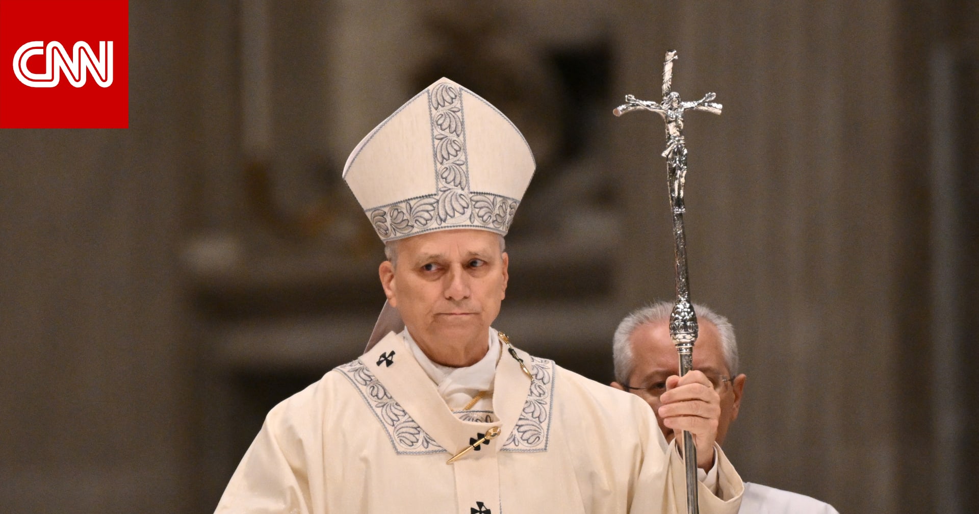 متحدثة البيت الأبيض تعلق على رفض الفاتيكان الانضمام إلى "مجلس السلام"