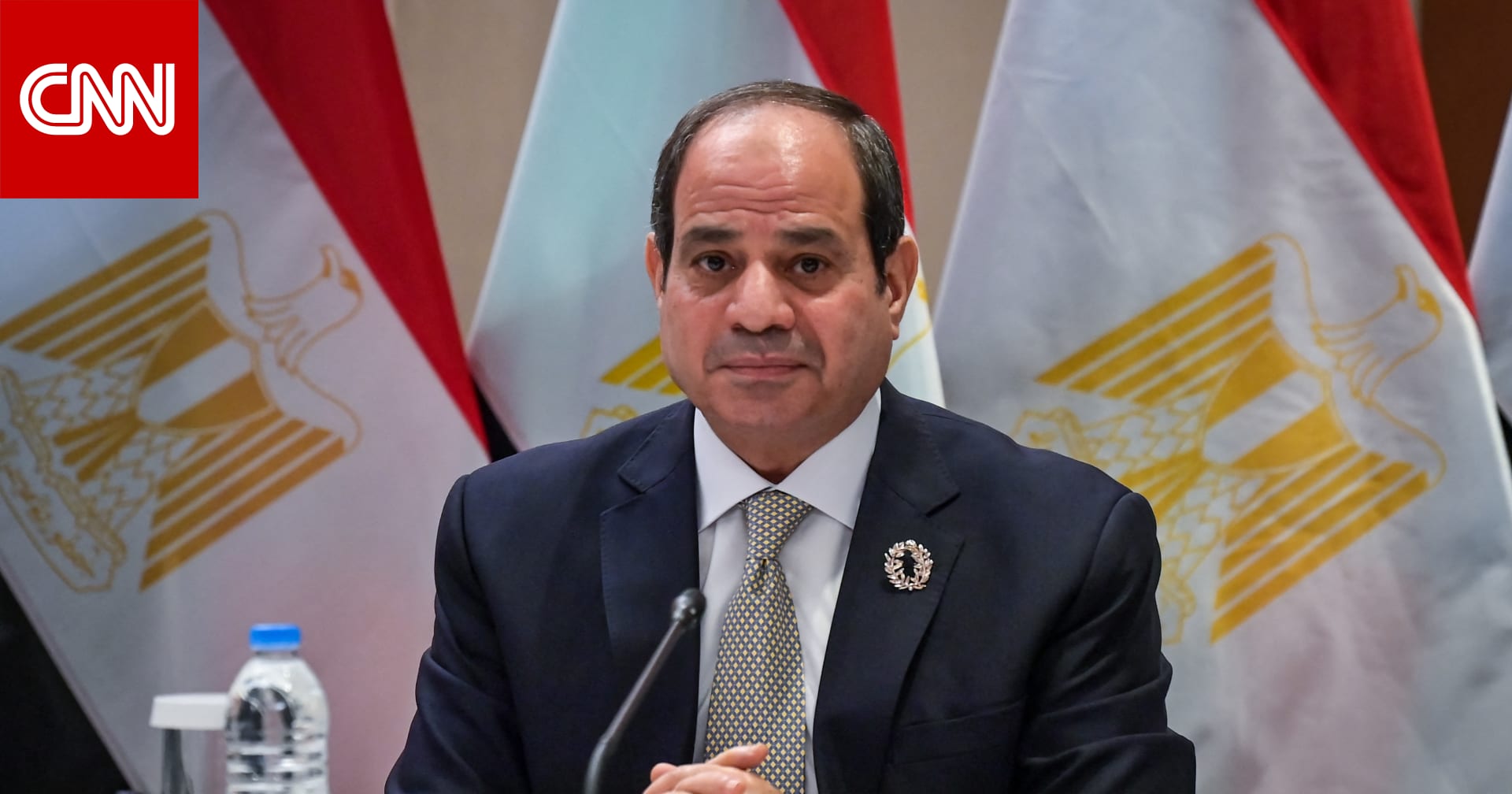 مصر.. توجيهات رئاسية برفع الحد الأدنى للأجور إلى 171 دولارًا شهريًا