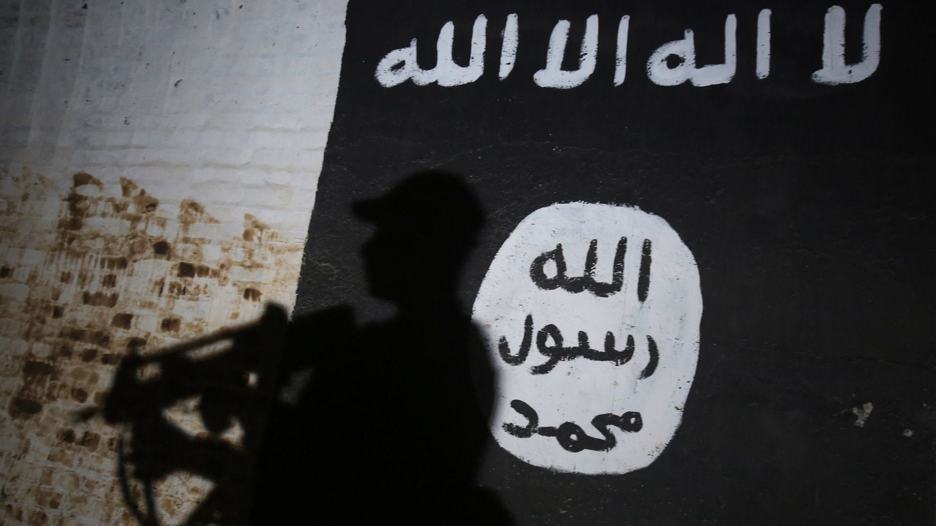 أمريكا تُعلن مقتل قيادي بارز في ادعش بغارة شمالي شرق سوريا