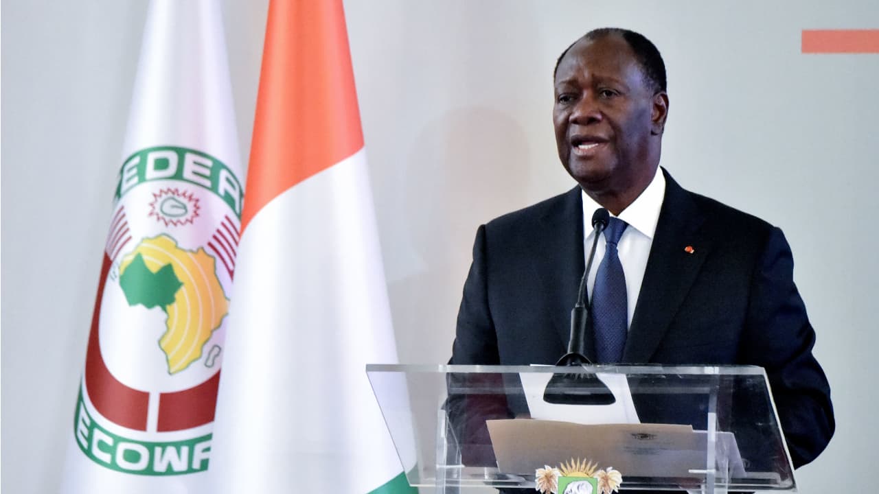 "نستعد للحرب".. رئيس ساحل العاج:  سنكون جاهزين للتدخل العسكري في النيجر