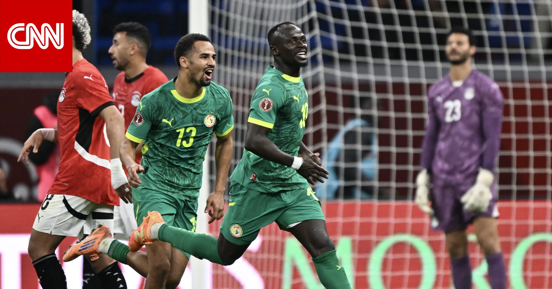 علاء مبارك يتحدث عن أسباب خسارة منتخب مصر أمام السنغال بكأس إفريقيا