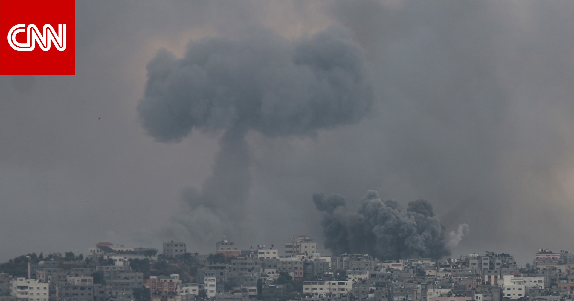 "لا غذاء ولا كهرباء ولا مياه ولا وقود".. إسرائيل تُعلن فرض "حصار تام" على غزة