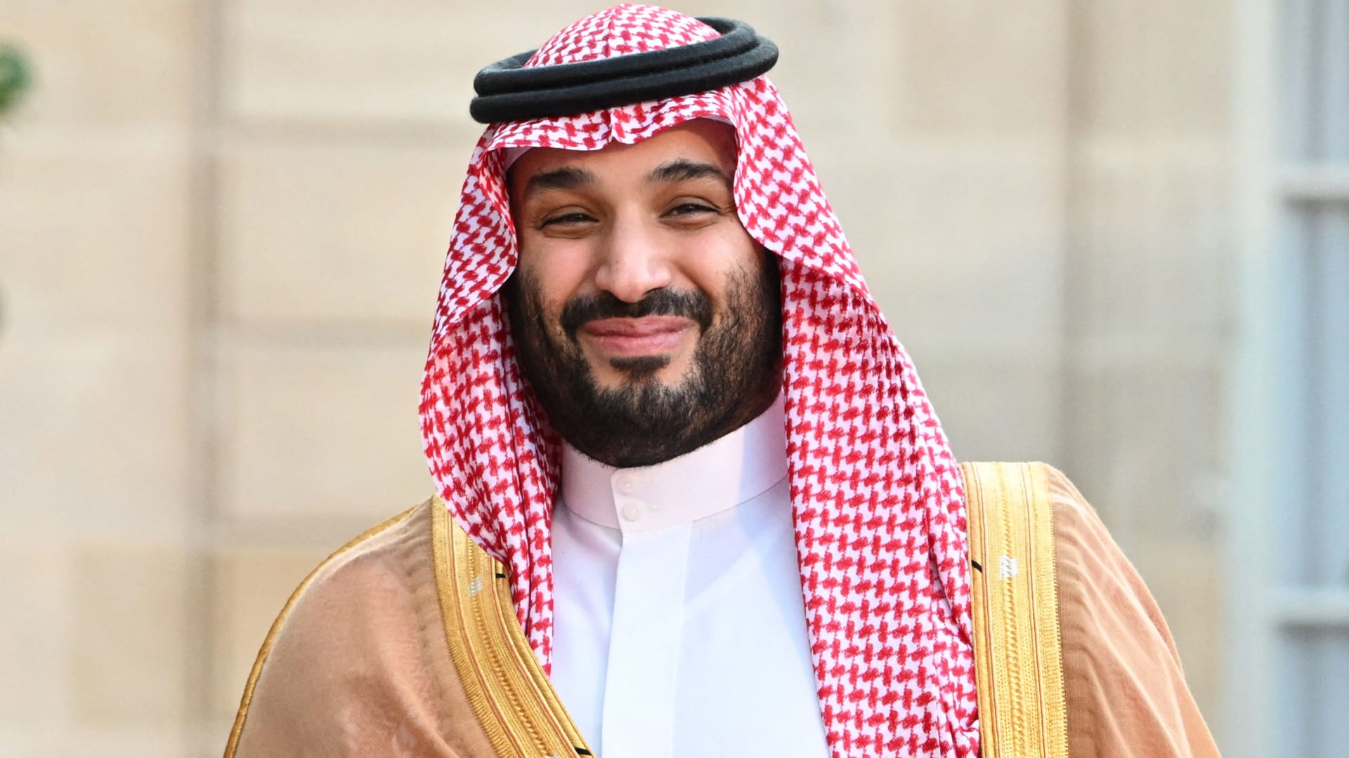 صورة أرشيفية لولي العهد السعودي الأمير محمد بن سلمان