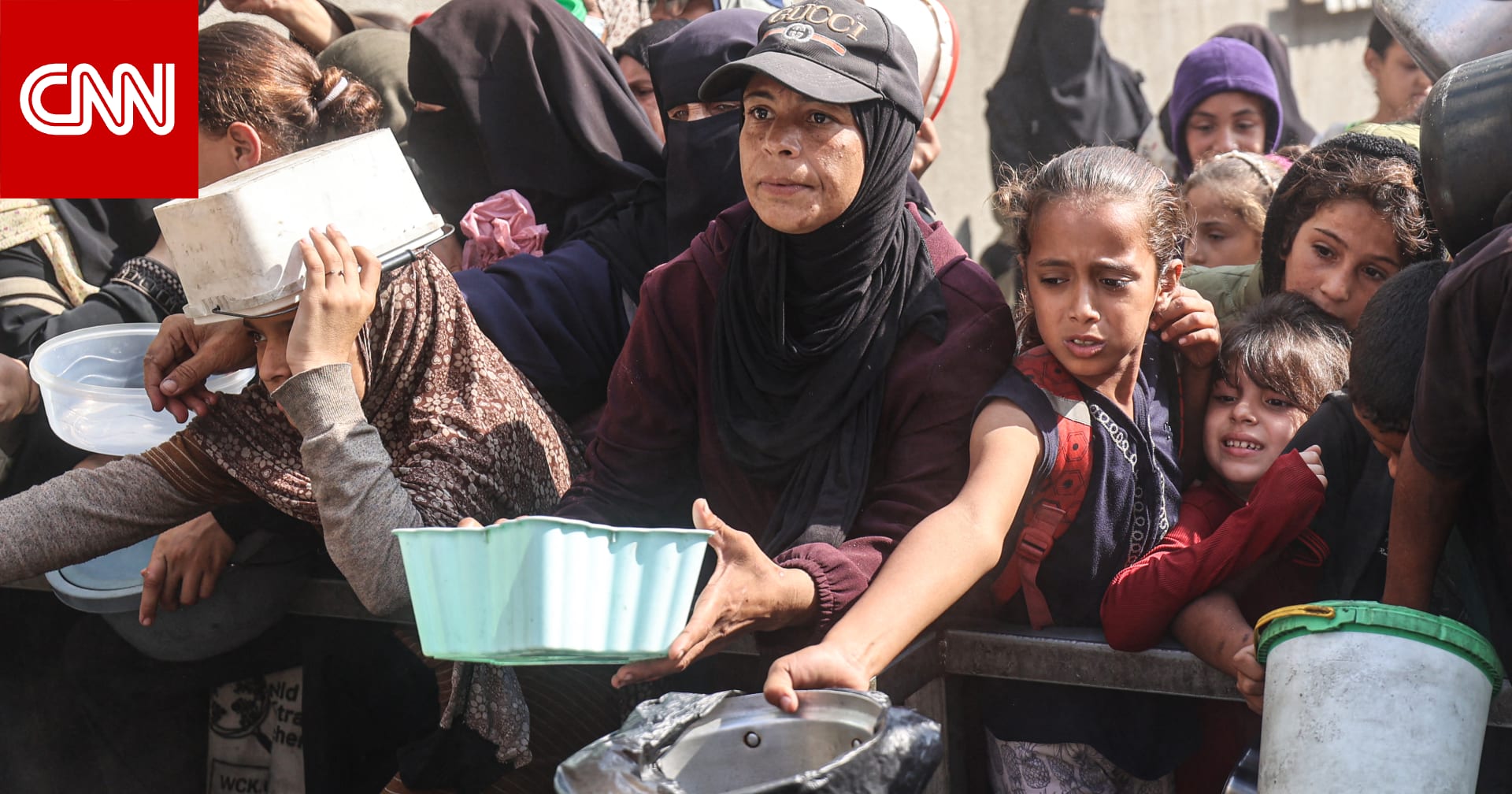 بمقطع فيديو.. الجيش الأمريكي يكشف أحدث جهود تسهيل دخول المساعدات لغزة وعدد الشحنات