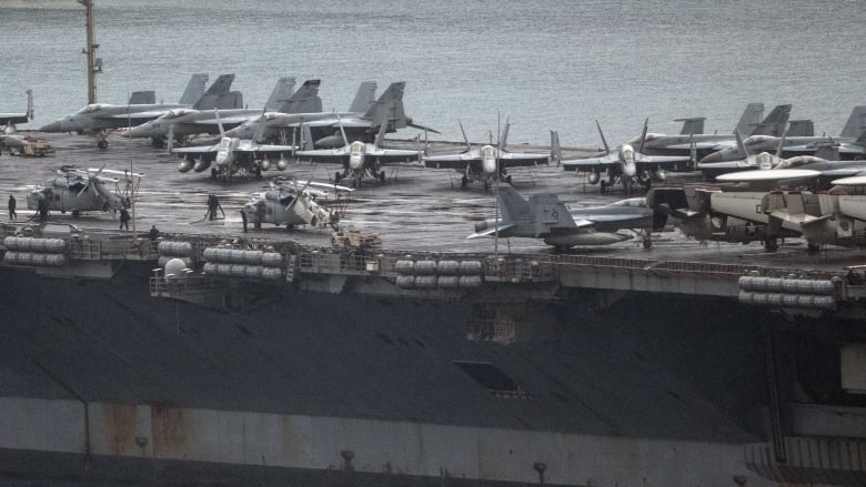 وسط انتصار أجوف للدبلوماسية الترامبية.. لماذا لا تُنهي قوة أمريكا حرب إيران وكيف يمكن أن تتصاعد لكارثة على العالم؟