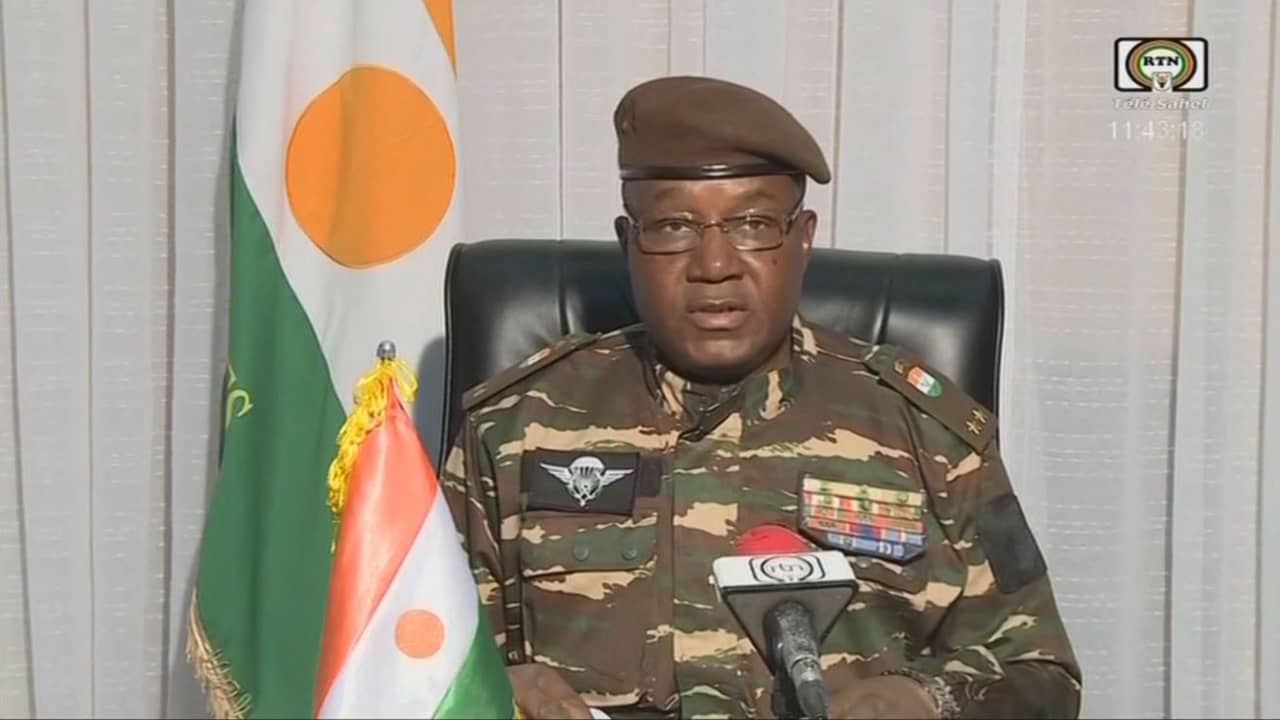 المهلة الممنوحة لقادة الانقلاب في النيجر على وشك الانتهاء.. هل تتدخل إيكواس عسكريًا؟