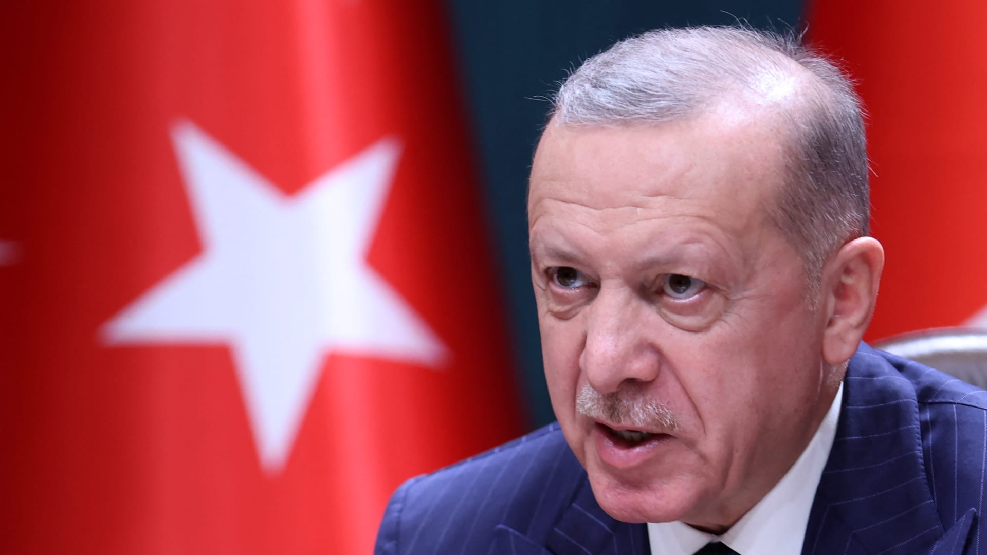 الرئاسة التركية: أردوغان أجرى اتصالا مع رئيس كازاخستان.. وأمله في انتهاء التوترات