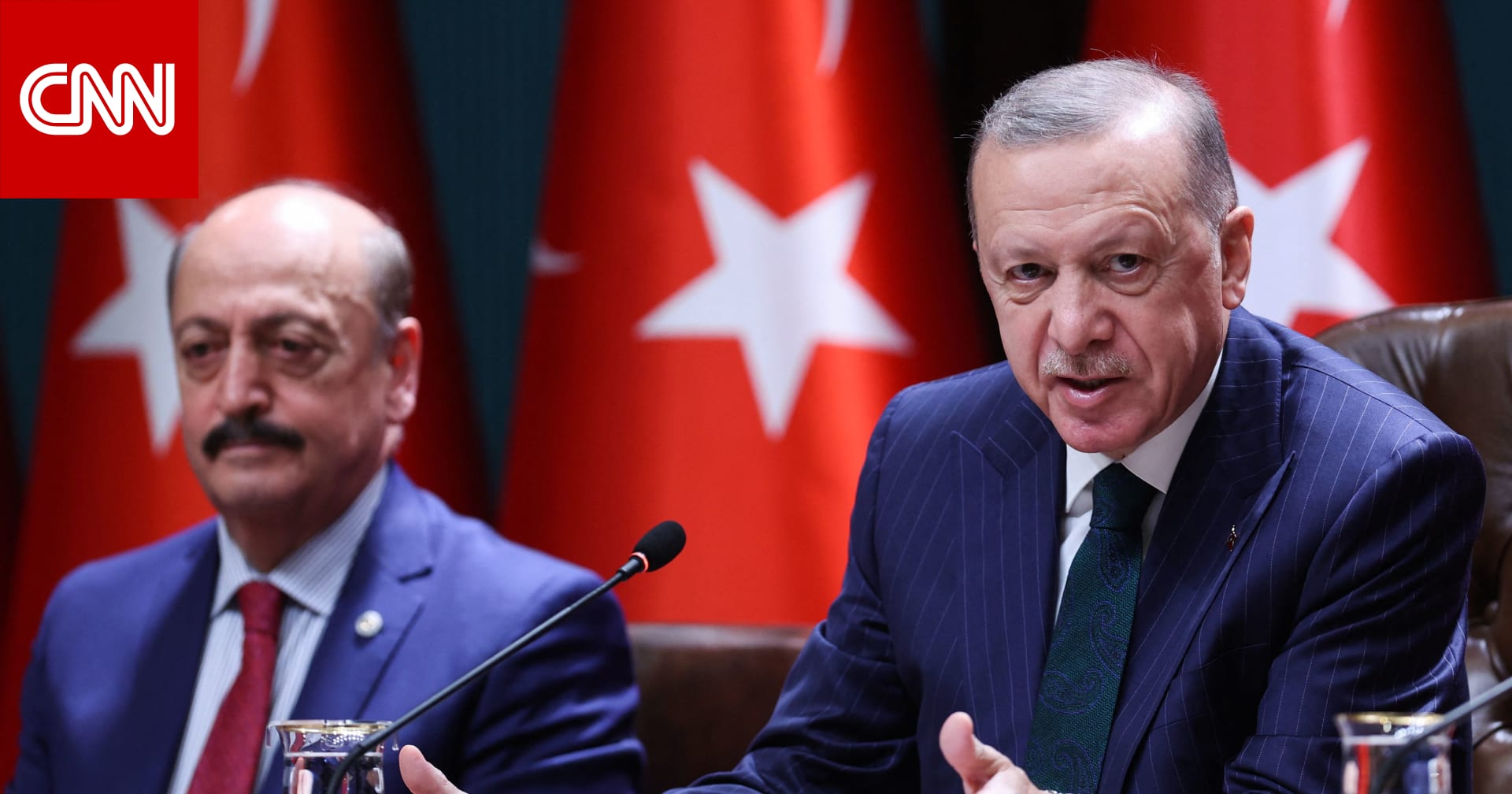 بعد انهيار تاريخي.. ما الذي فعله أردوغان في الليرة؟