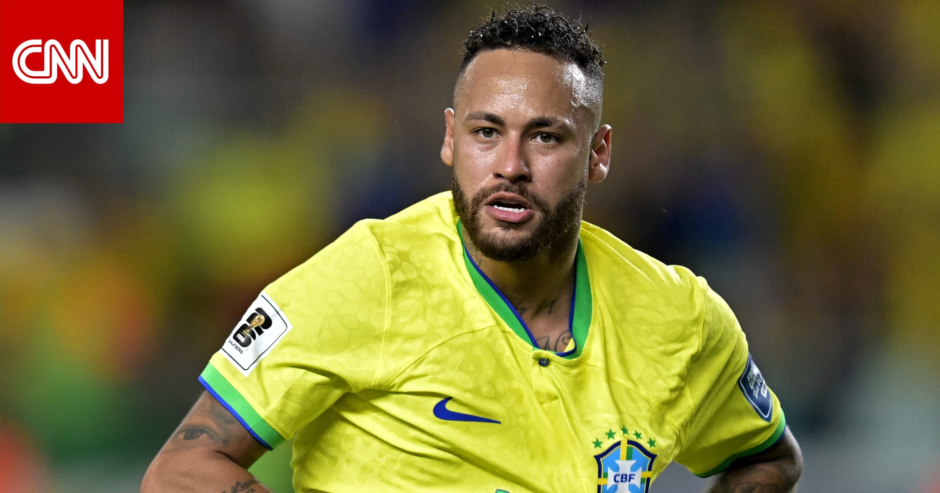 كيف علّق نادي الهلال السعودي على إنجاز نيمار مع منتخب البرازيل؟
