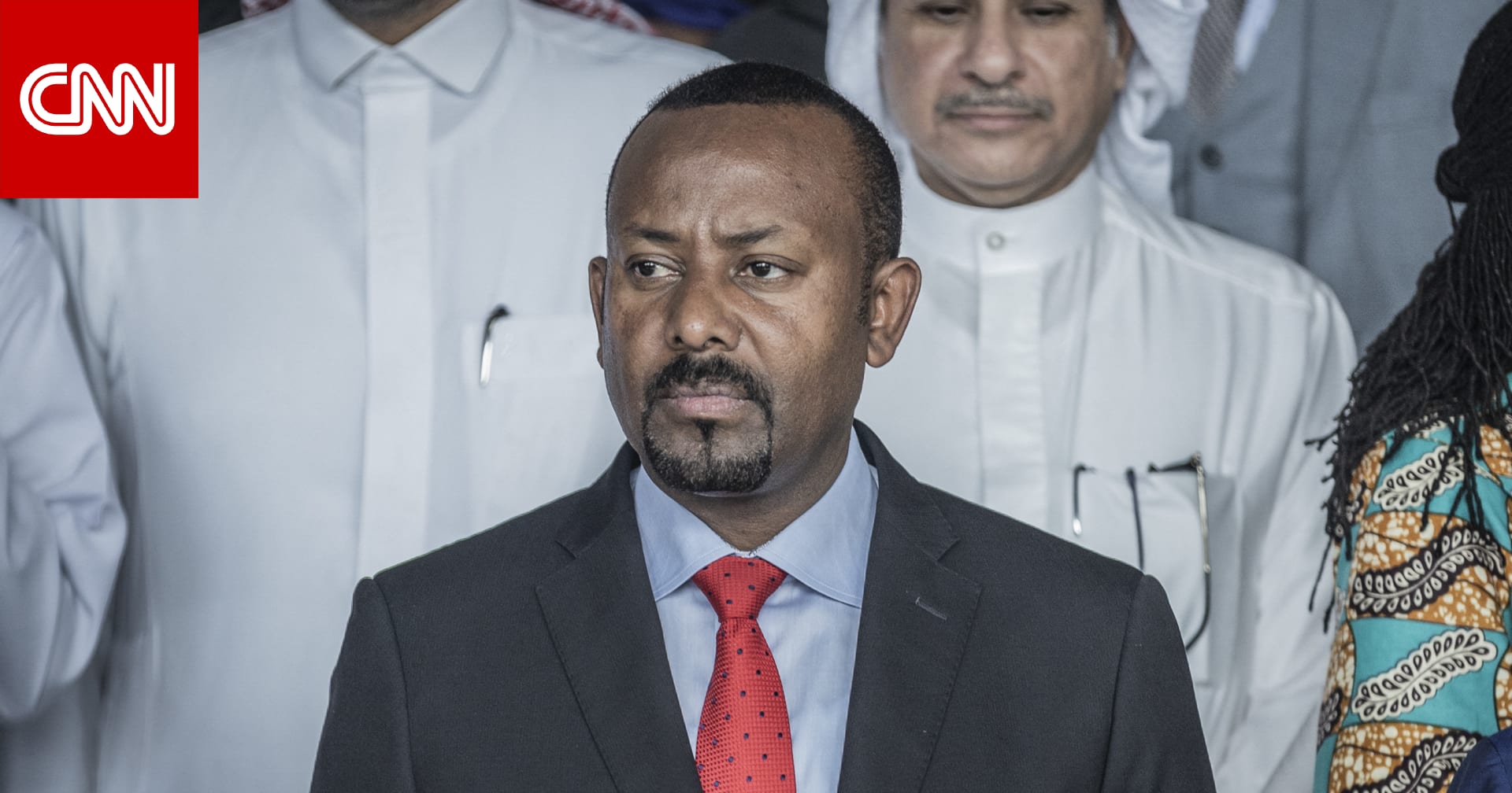 الصومال: مذكرة التفاهم بشأن حصول إثيوبيا على منفذ بحري في أرض الصومال "غير مشروعة"