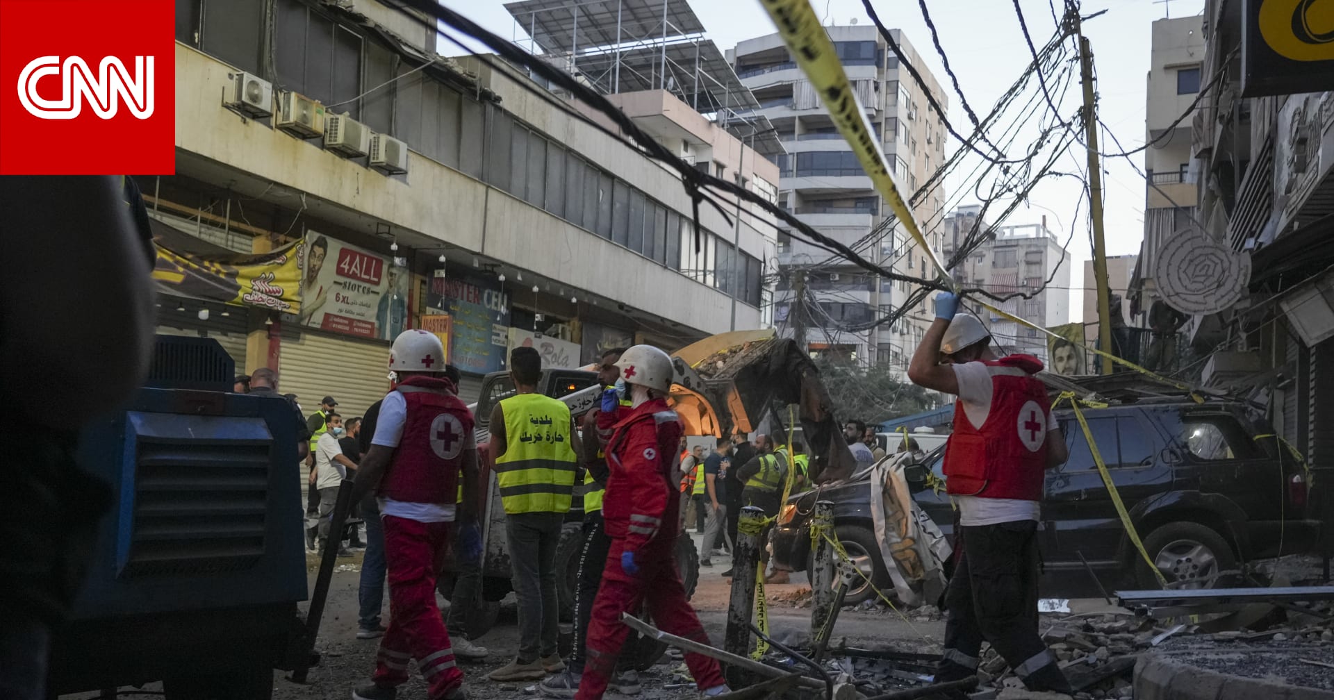 إسرائيل تُعلن مقتل الطبطبائي في أول غارة على بيروت منذ شهور.. وبيان من حزب الله