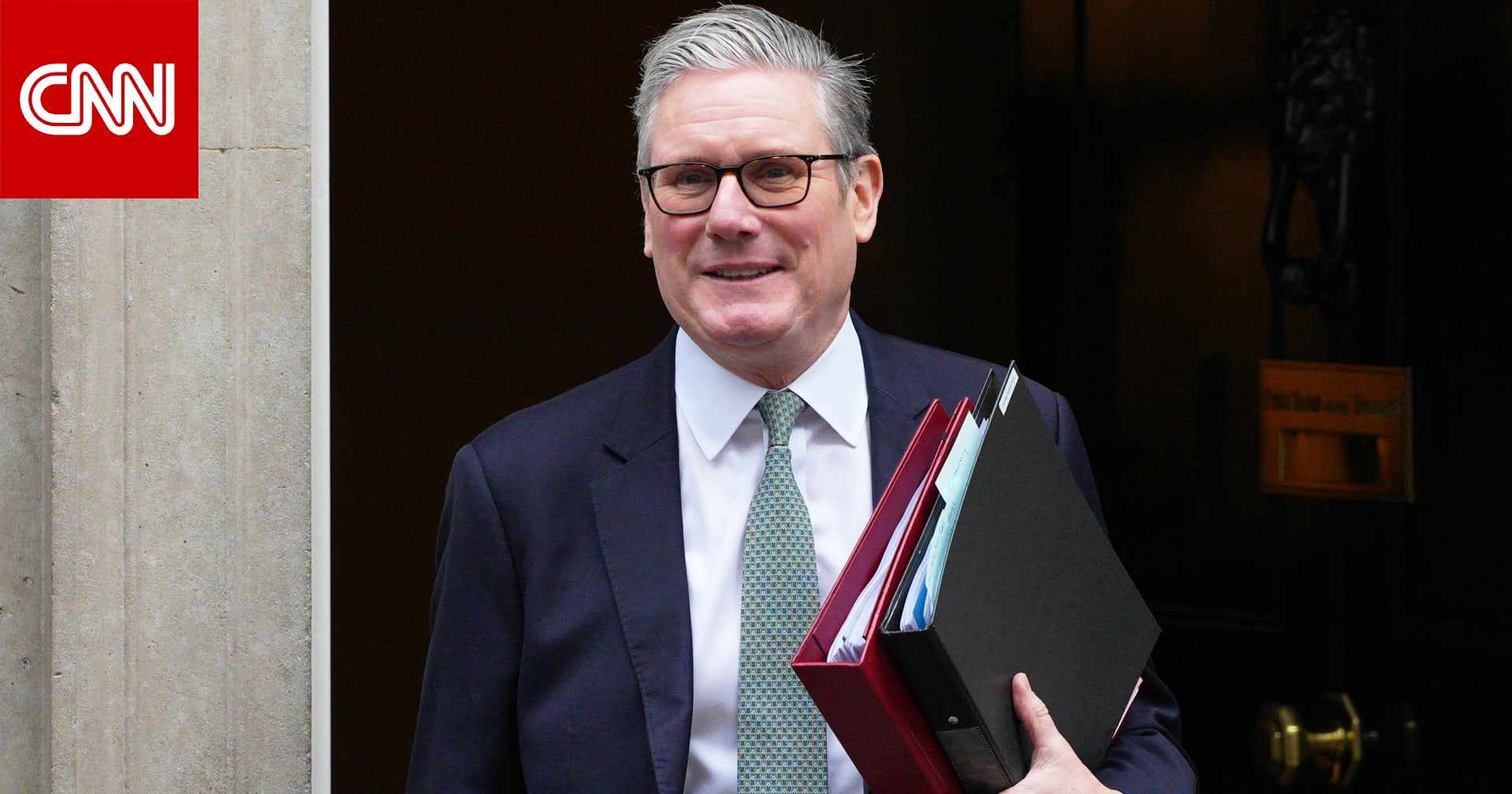 بريطانيا.. وزير خارجية سابق يطالب ستارمر بالاستقالة بسبب "فضيحة" جيفري إبستين