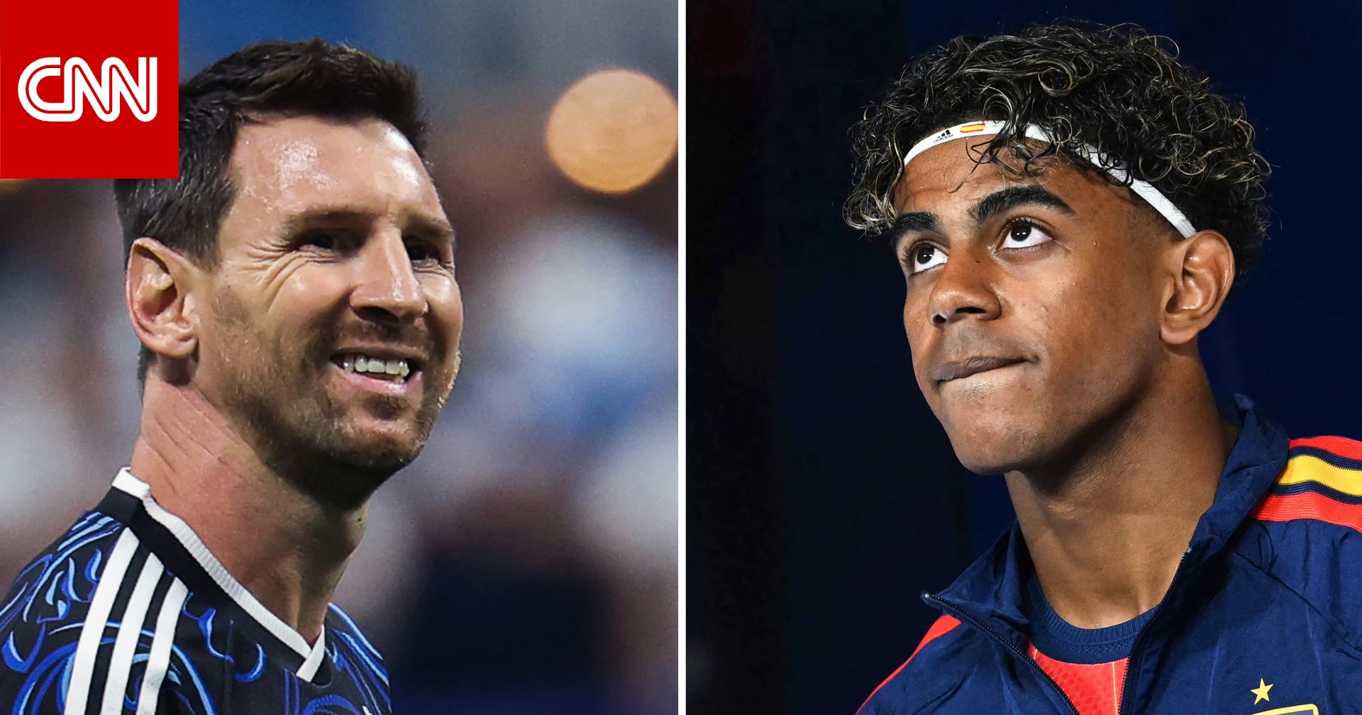 نظرة على أرقام الأرجنتين وإسبانيا في مونديال 2026.. من سيفوز باللقب؟