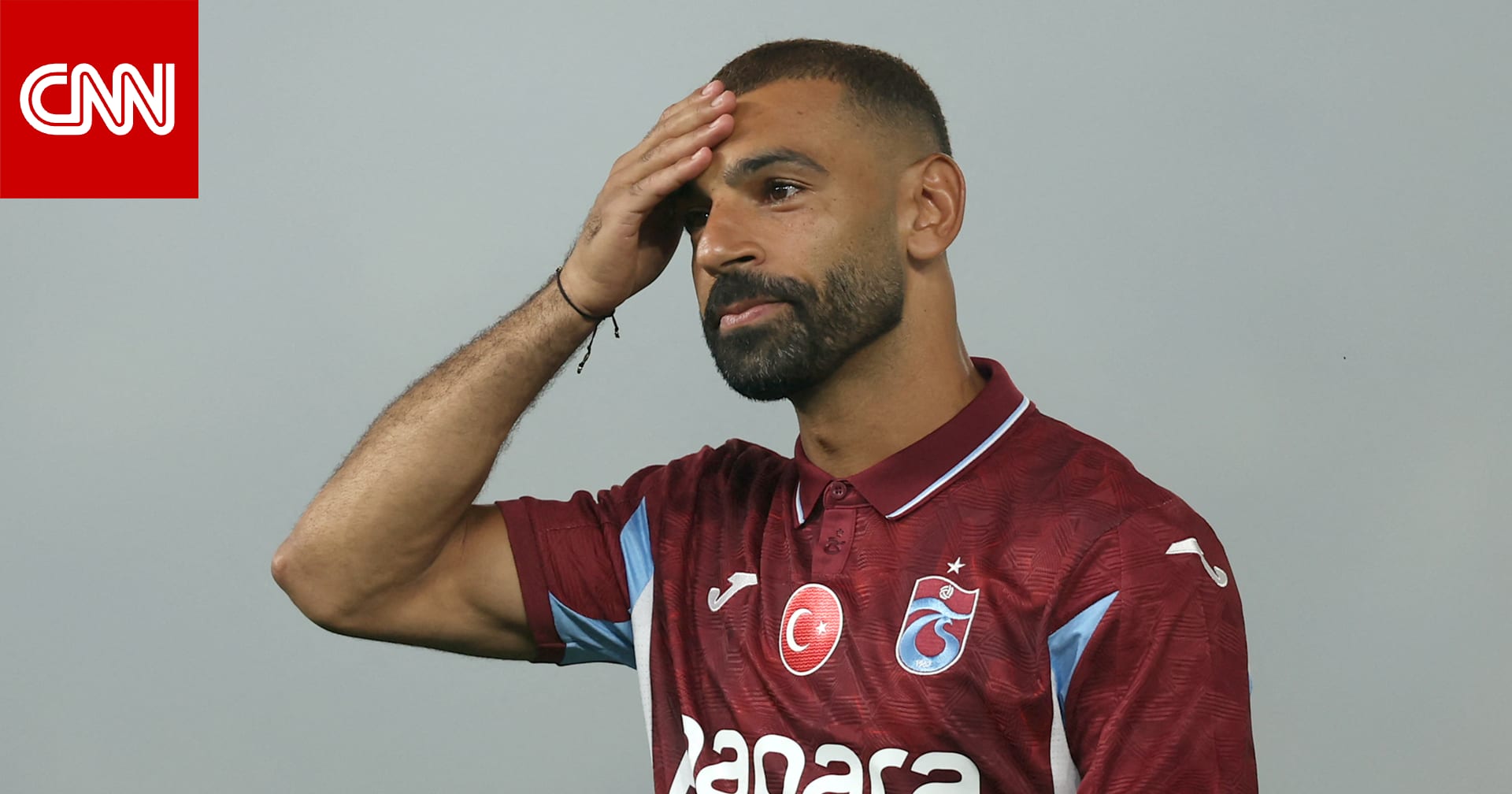محمد صلاح يفاجئ عائلة ريفية في تركيا.. إليك التفاصيل
