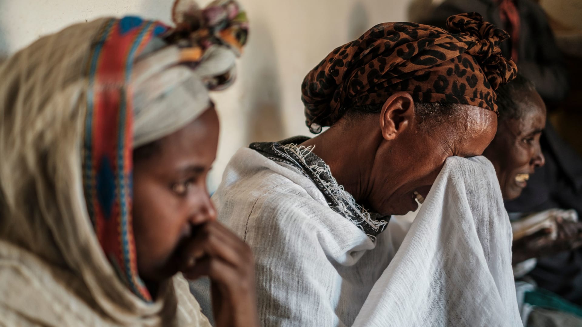 كيف تحوّل احتفال ديني إلى مذبحة دموية في إثيوبيا؟
