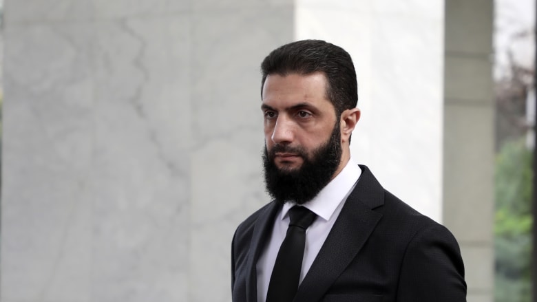 الشرع يوضح موعد أول انتخابات رئاسية في سوريا ورده على من طالبه بالترشح فور سقوط الأسد