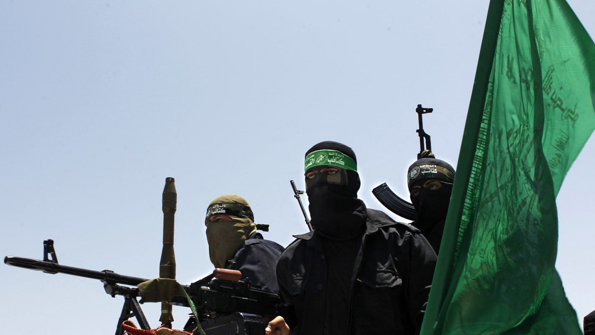 "جدار أريحا".. تقرير صادم يكشف أن إسرائيل كانت على علم بخطة حماس منذ أكثر من عام