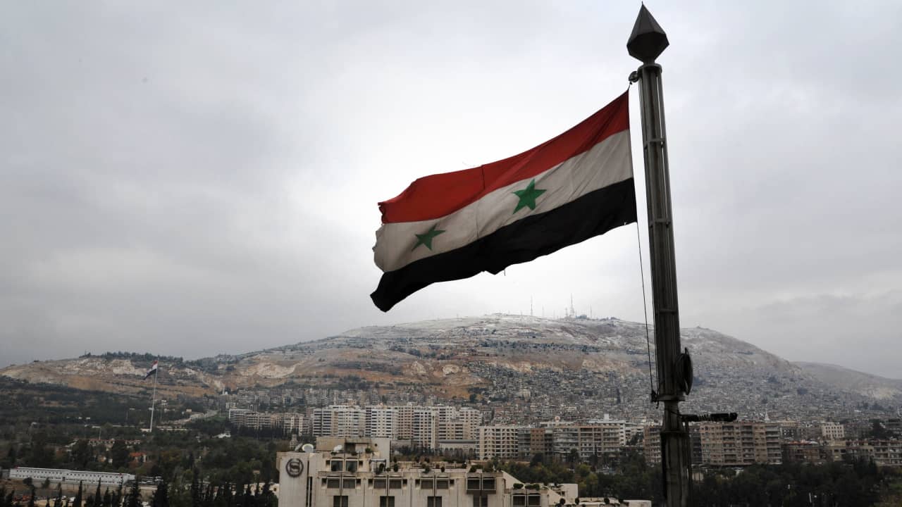 سوريا تبيّن حجم الأضرار التي تكبدتها بالضربة الأمريكية
