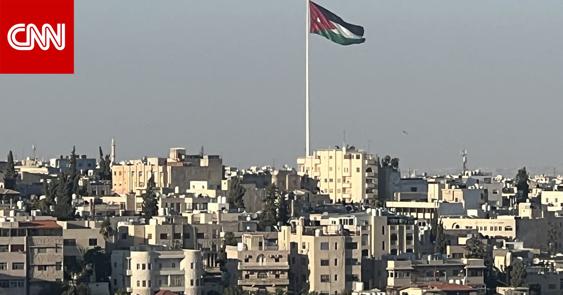 "حماس" تدعو الأردن إلى الإفراج عن موقوفي "خلية الصواريخ".. ومصادر حكومية ترد