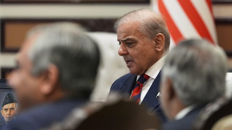 أول تعليق لباكستان بعد فشل التوصل لاتفاق بين إيران وأمريكا