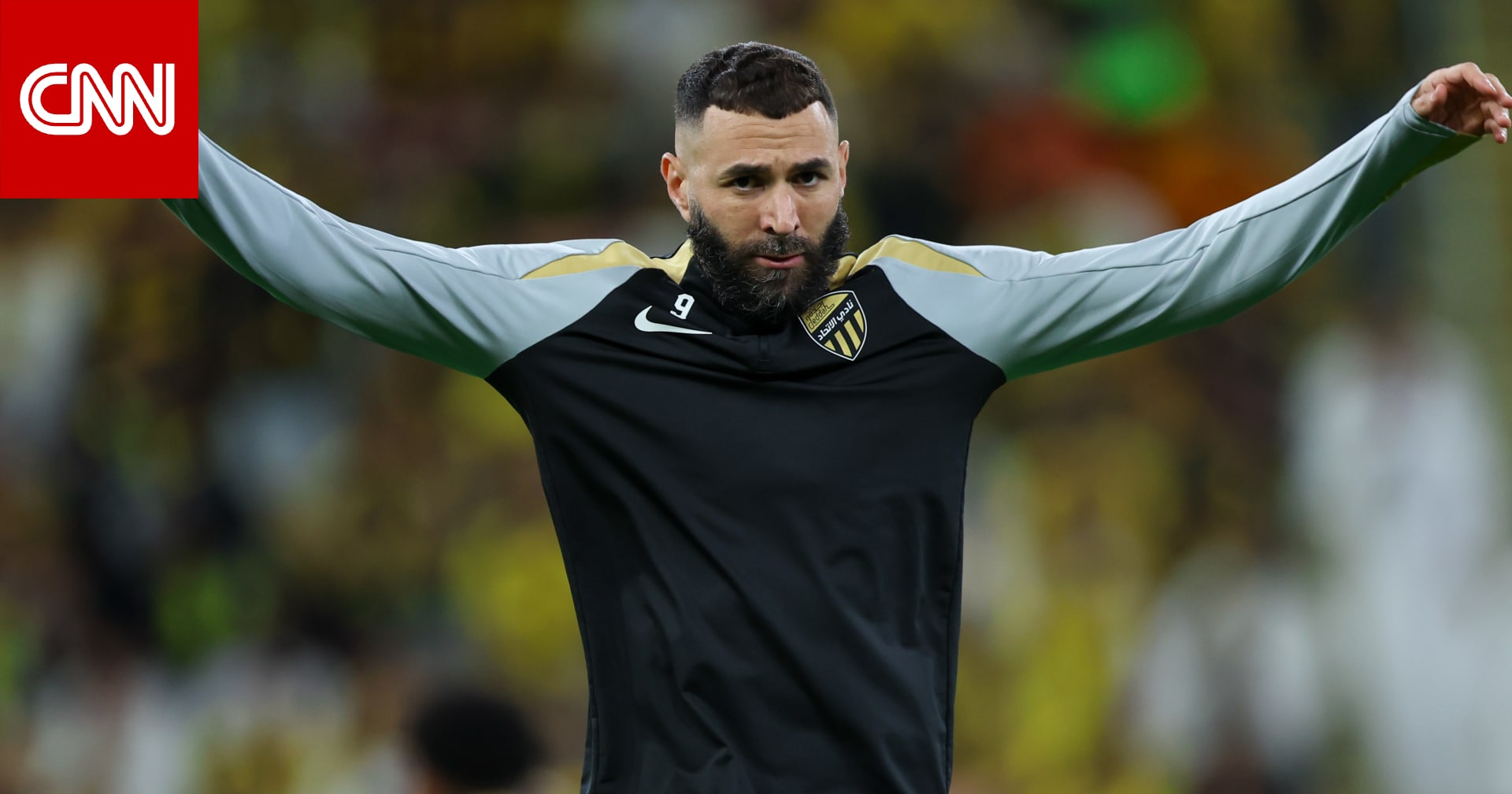 "مفاجأة الميركاتو".. بنزيما ينتقل من اتحاد جدة إلى الهلال