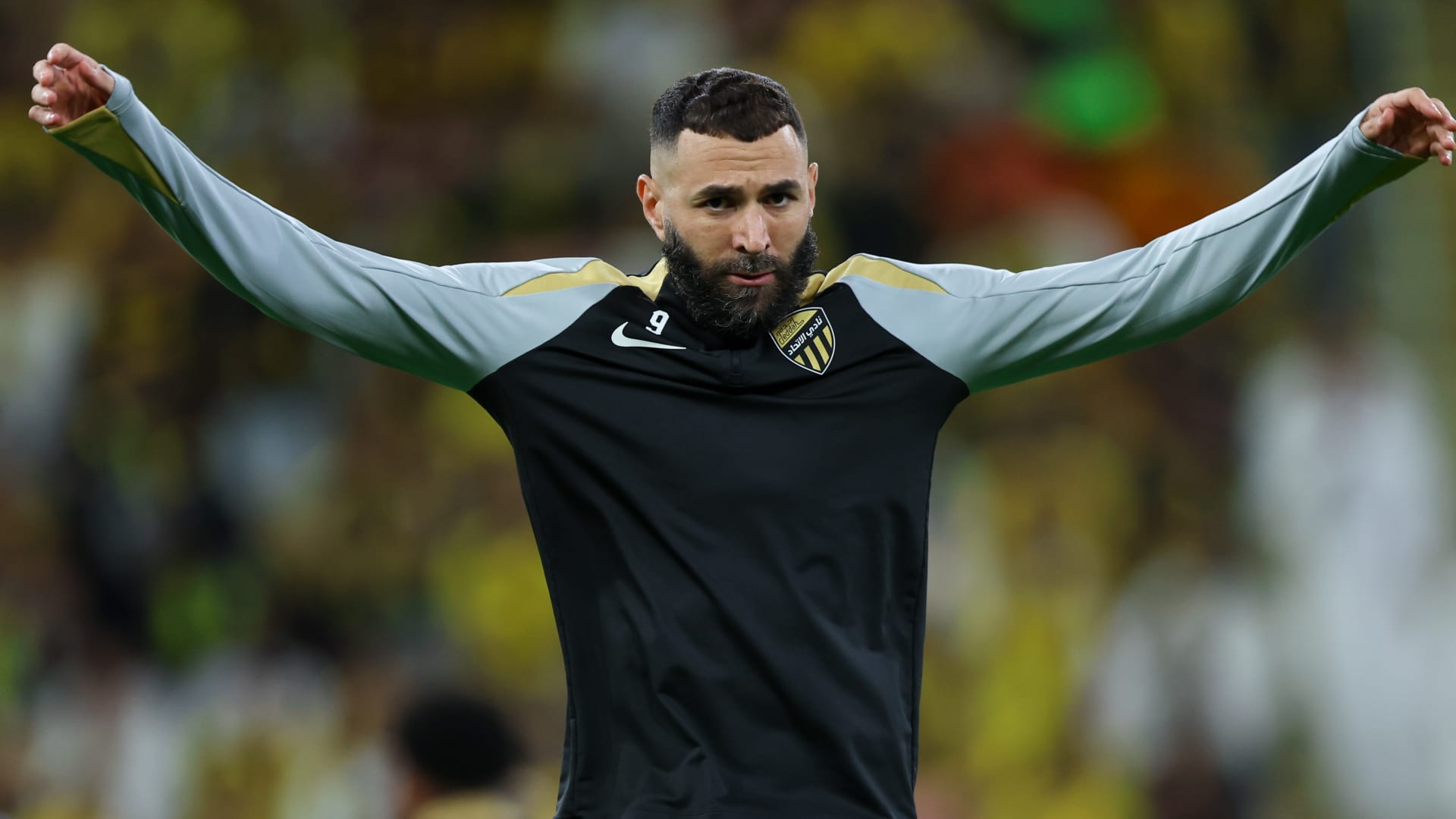 "مفاجأة الميركاتو".. بنزيما ينتقل من اتحاد جدة إلى الهلال