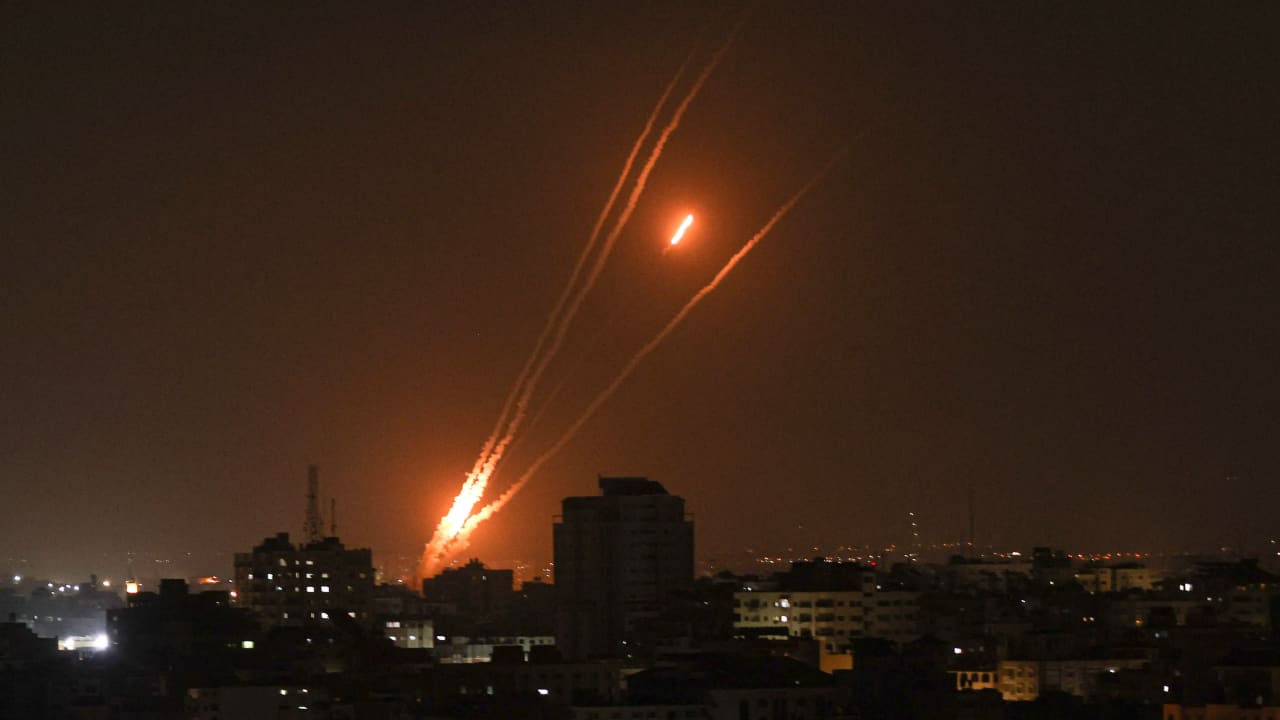 مسؤول إسرائيلي لـCNN: "فرص جيدة" لوقف إطلاق النار بداية من العاشرة مساءً