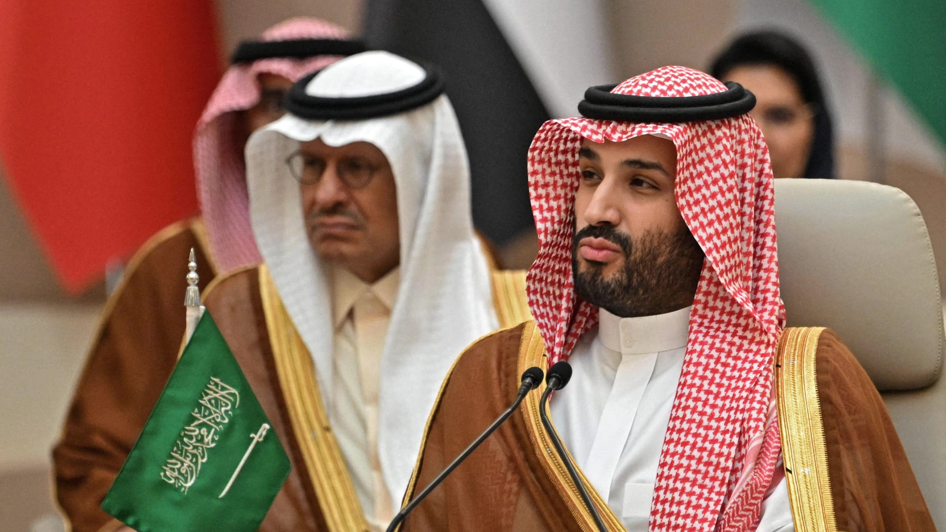 بعد مباحثات محمد سلمان وترودو.. السعودية تعلن عودة العلاقات الدبلوماسية مع كندا "لوضعها السابق"