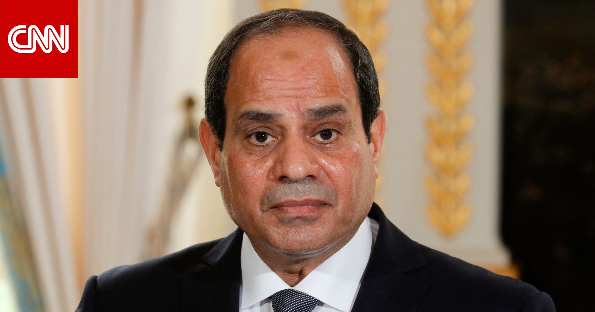 السيسي مُخاطبًا المصريين: "15 سنة وهنبقى في حتة تانية"