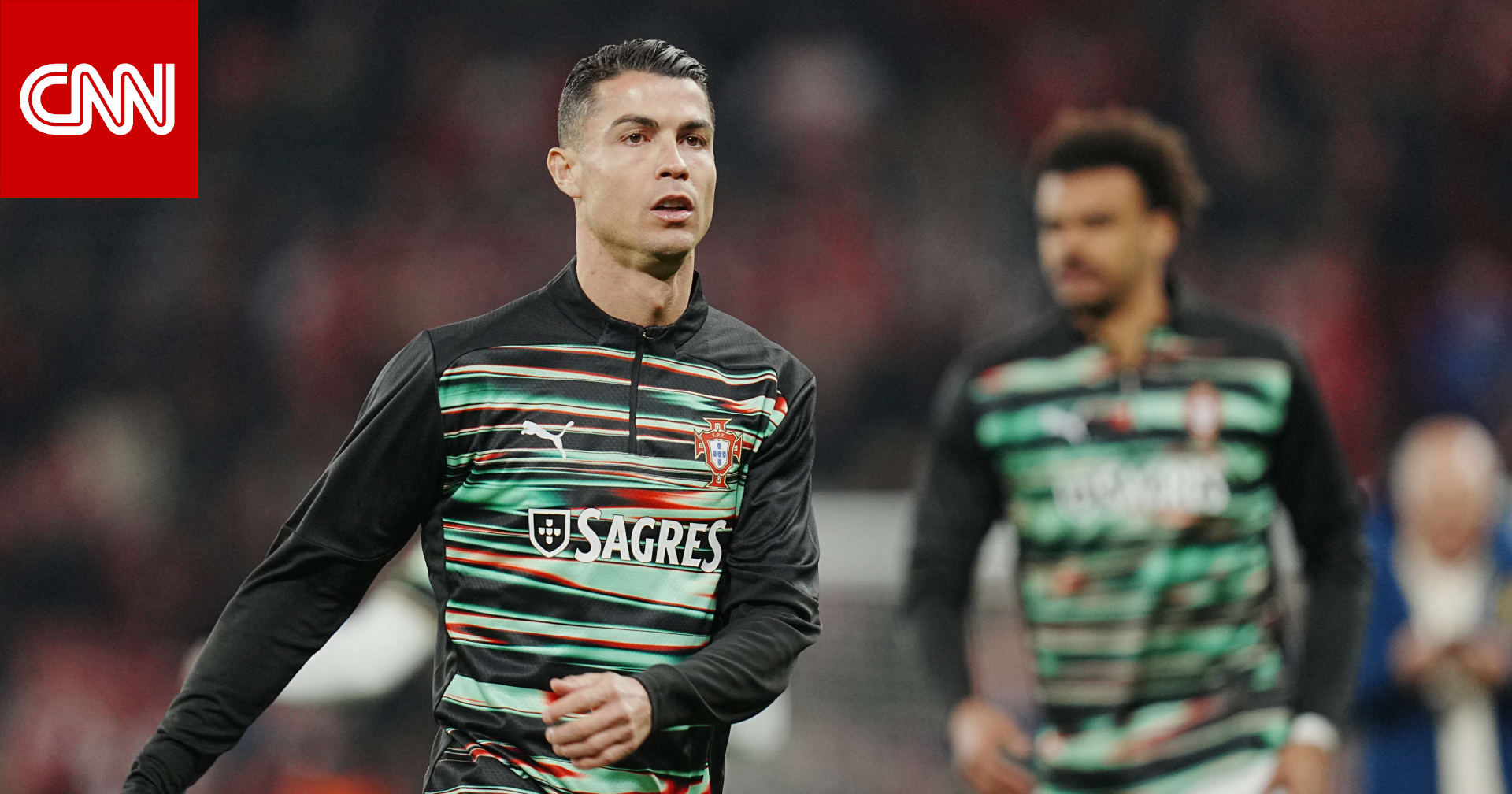 دوري الأمم الأوروبية.. هل تواجد رونالدو في قائمة البرتغال أمام ألمانيا؟