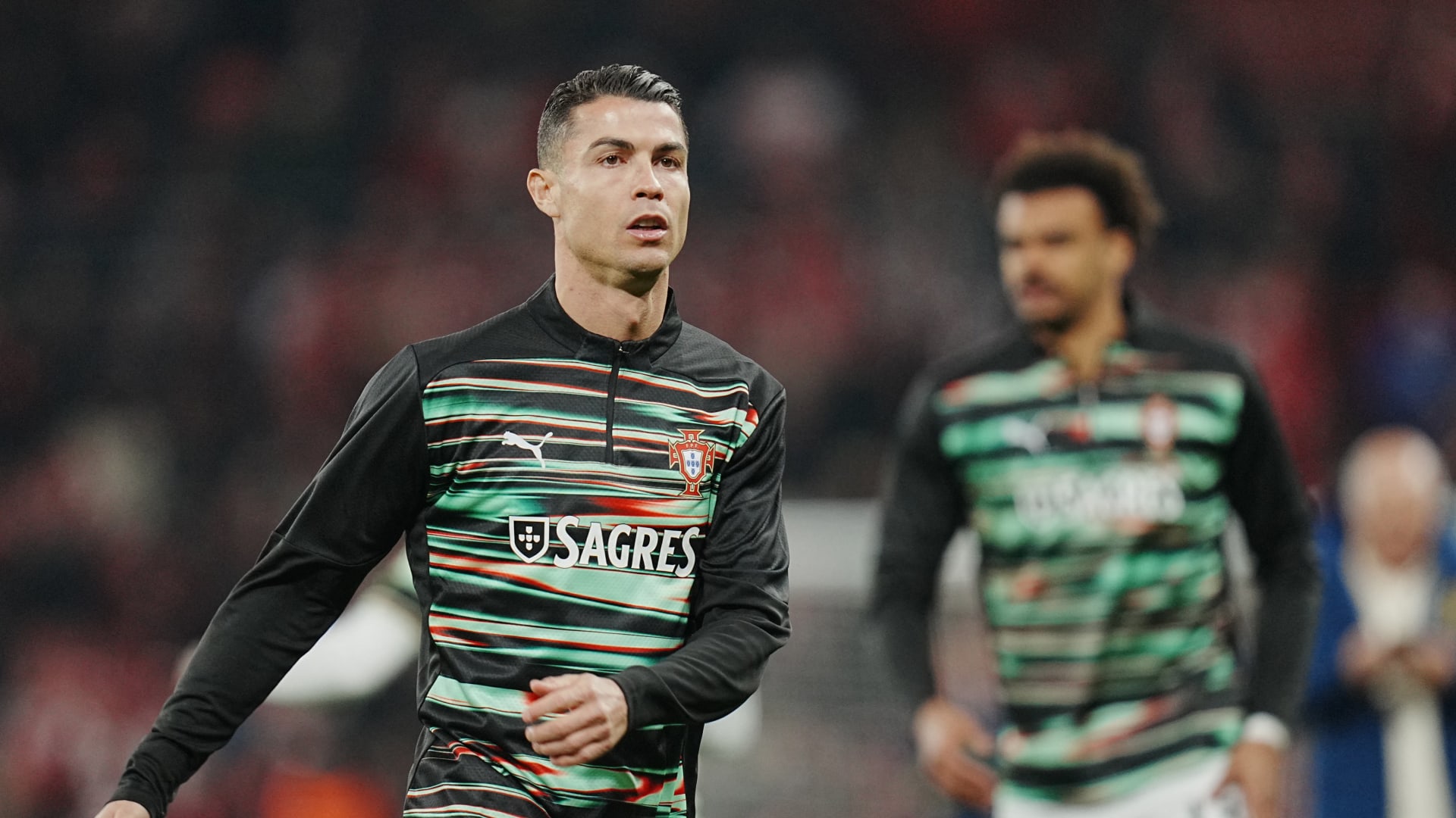 دوري الأمم الأوروبية.. هل تواجد رونالدو في قائمة البرتغال أمام ألمانيا؟