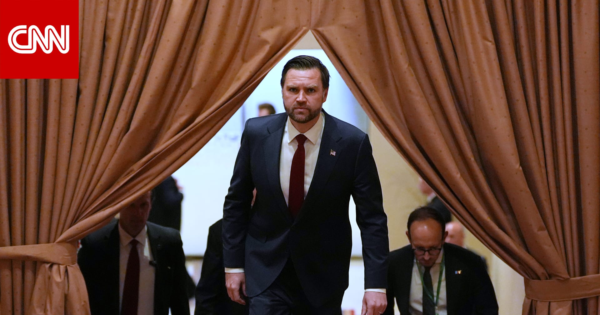 محادثات ماراثونية مباشرة بين مسؤولي أمريكا وإيران في إسلام آباد.. إليكم آخر التطورات