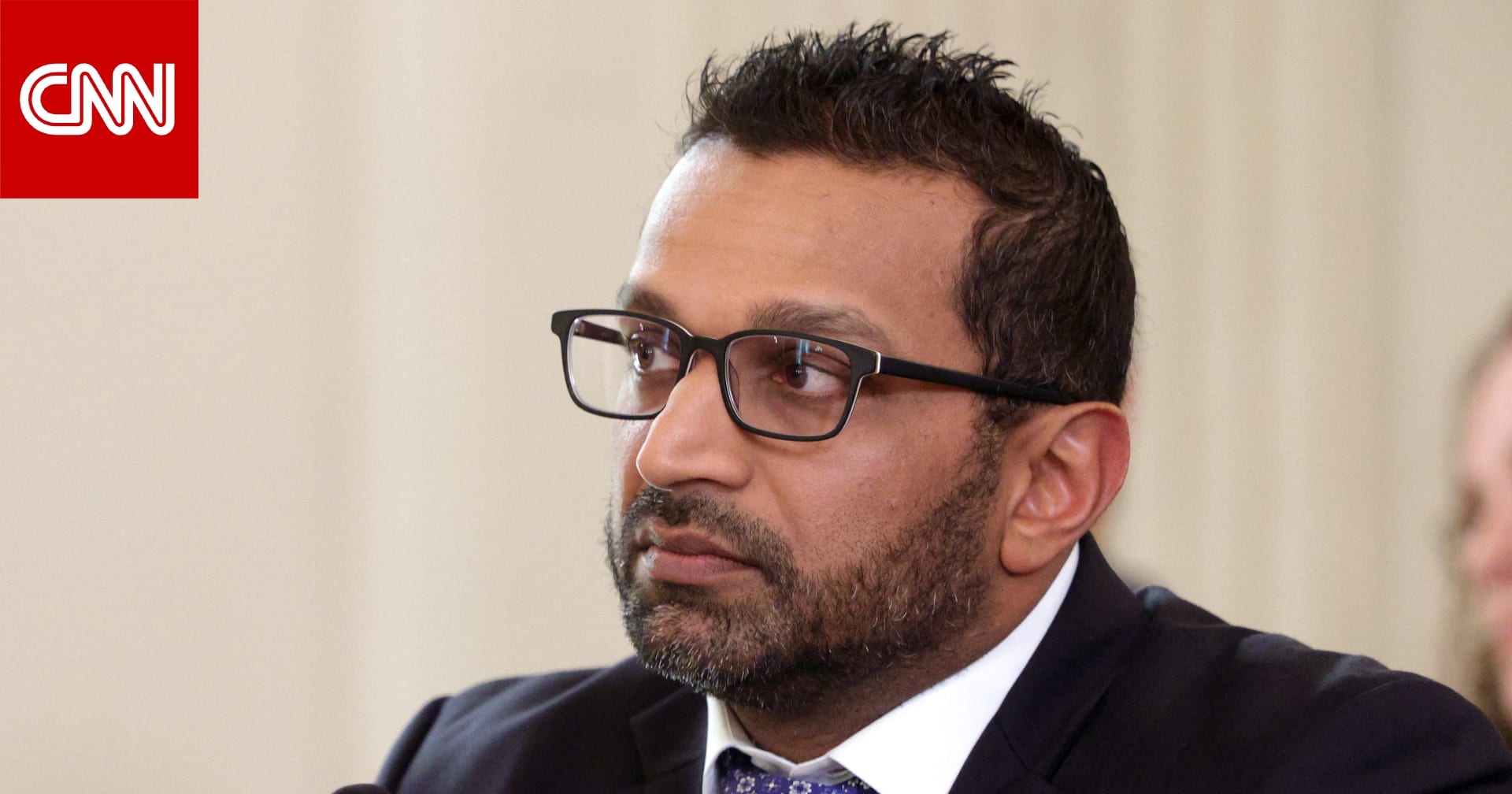 مدير "إف بي آي" يعلن إحباط "هجوم إرهابي محتمل" في عطلة الهالوين