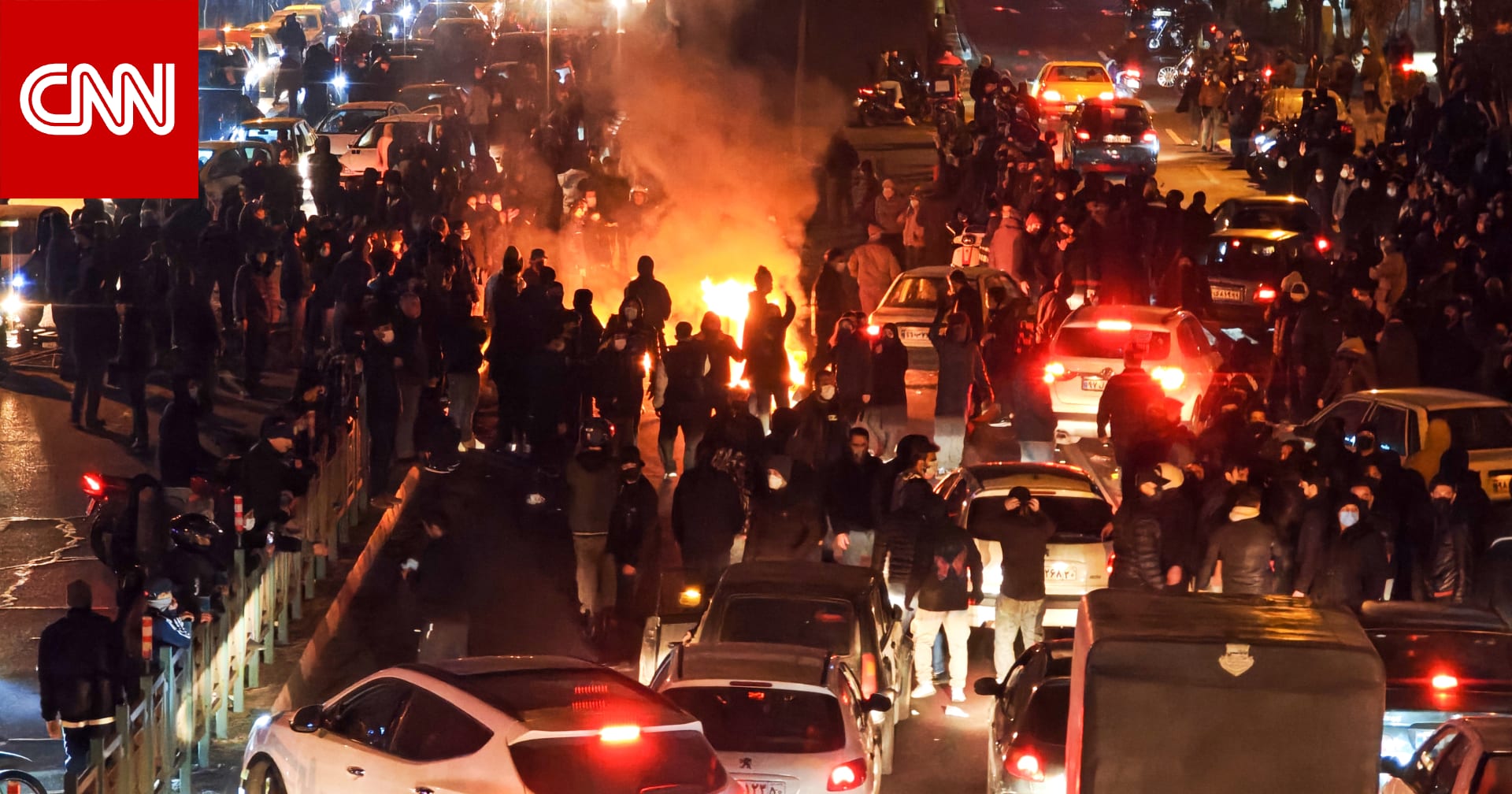 رغم نفي ترامب.. إيران: بعض المتظاهرين قد يواجهون الإعدام بتهمة "الحرابة"