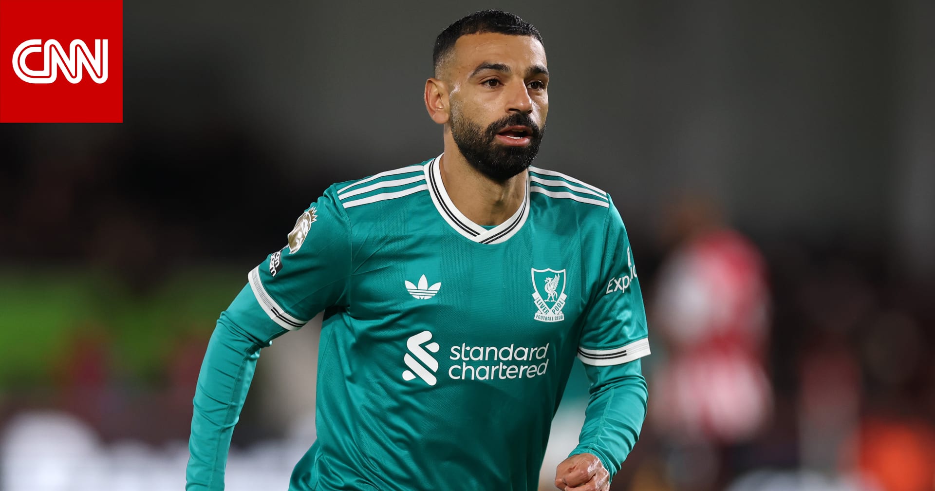 محمد صلاح يساهم في فوز ليفربول على سندرلاند.. ماذا قدم؟