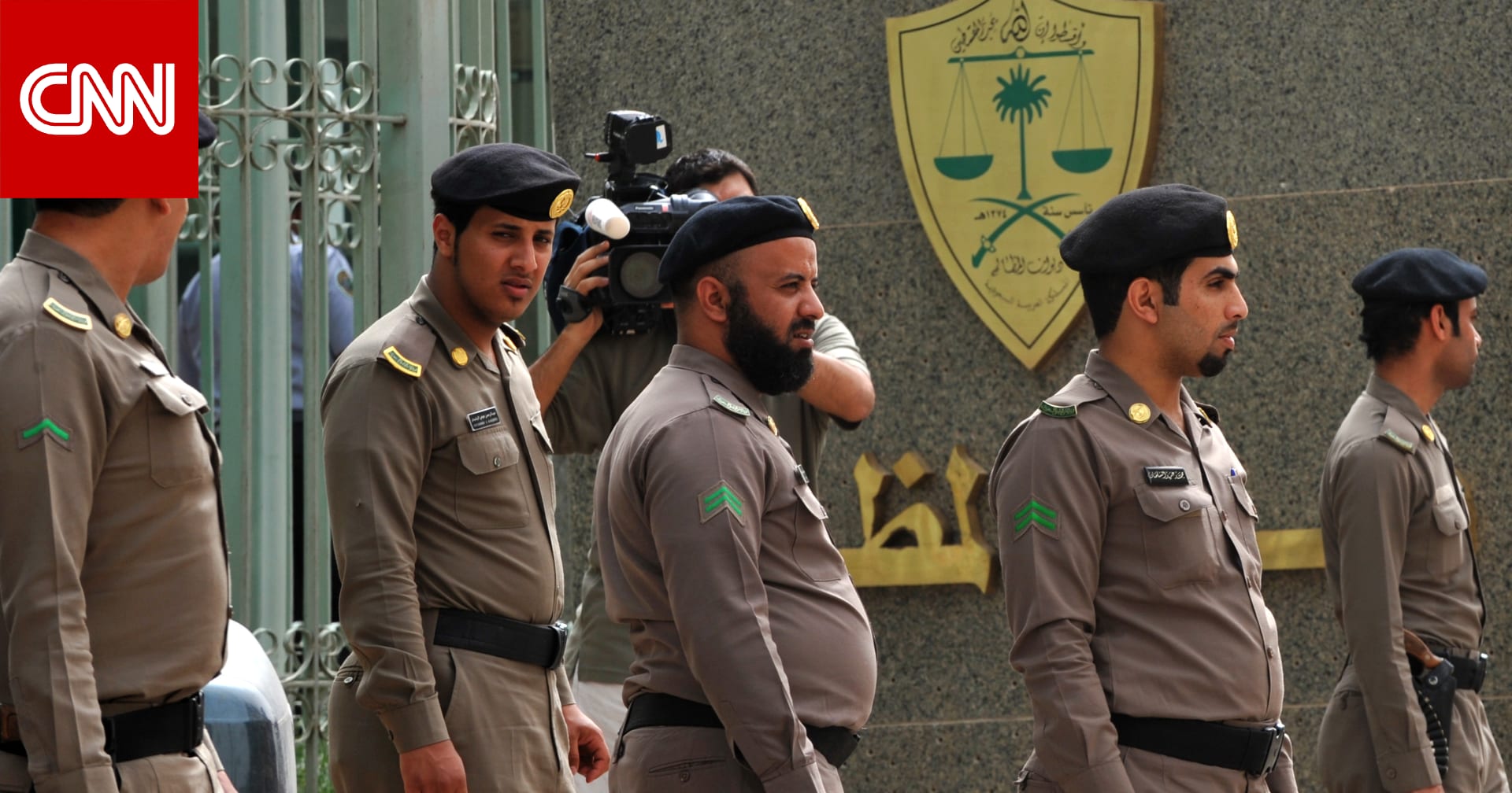 السعودية.. شرطة مكة تقبض على مواطن "أساء للذات الإلهية" 