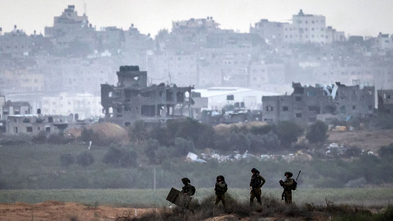 آخر حصيلة لعدد القتلى في غزة.. الصحة الفلسطينية تحدث أرقامها