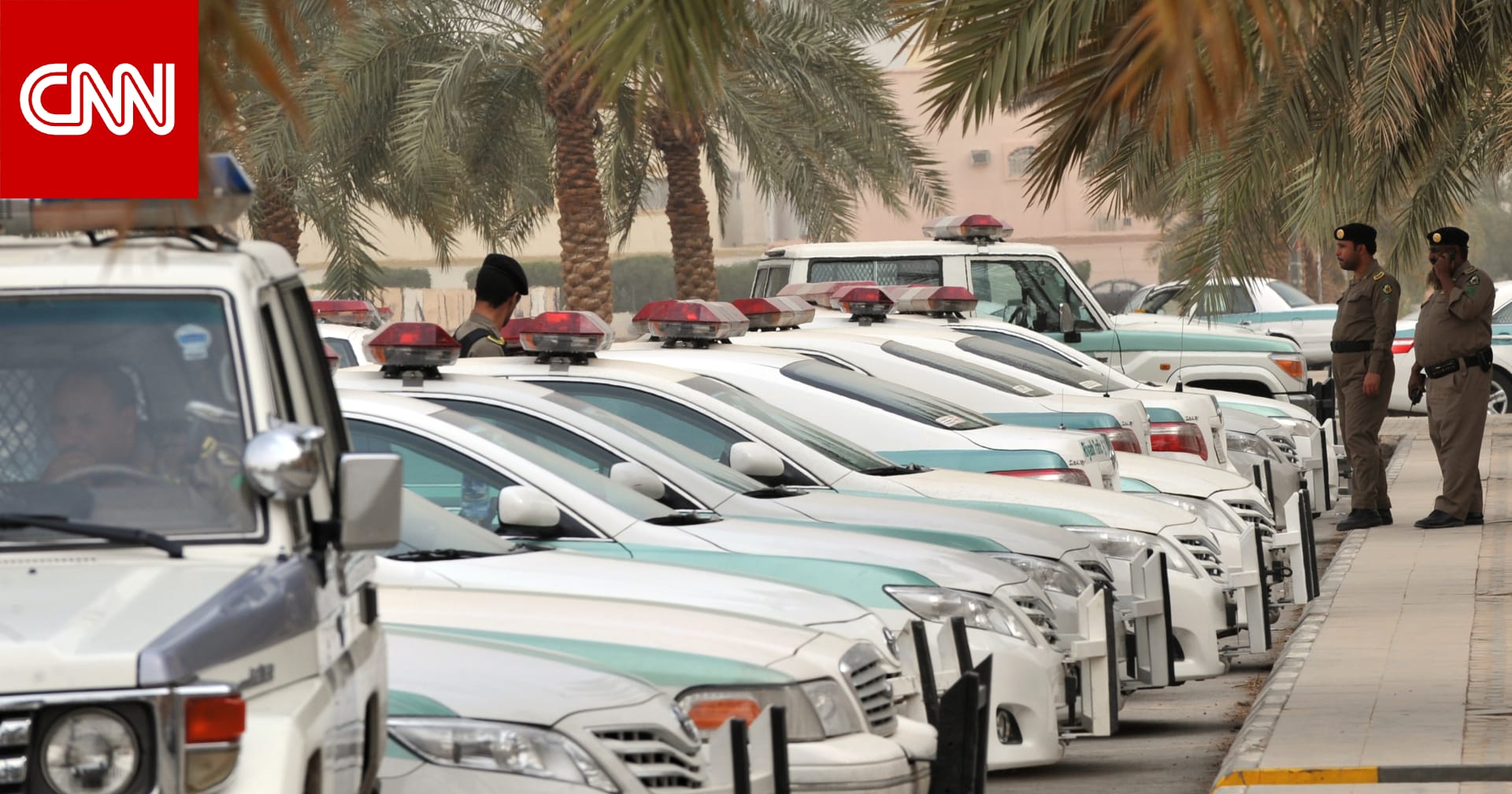 السعودية.. فيديو لمقيم باكستاني يهدد مواطنا بأداة صلبة والأمن العام يتحرك