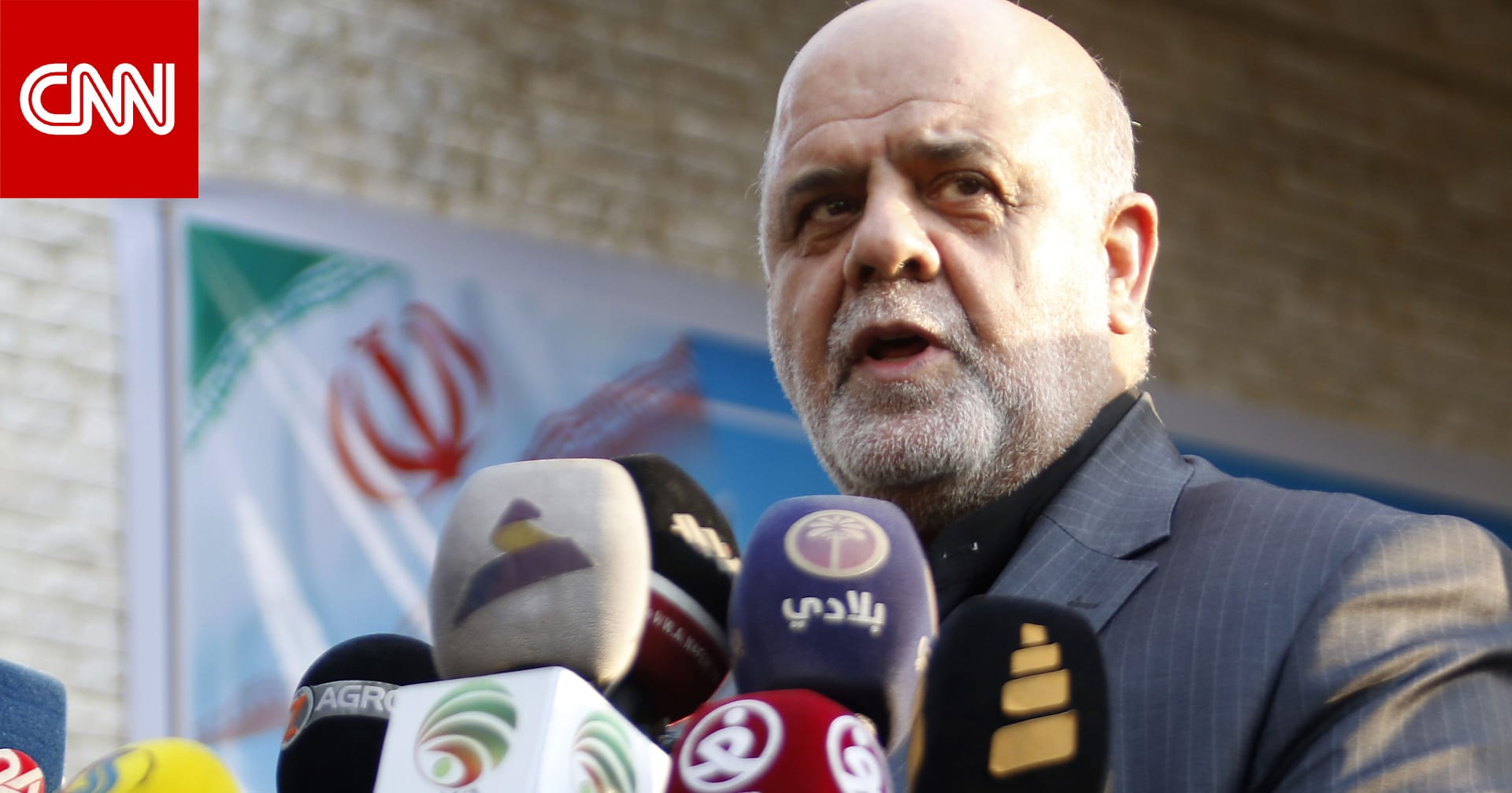 مستشار عسكري إيراني: إيران لن تظهر ضبط النفس عندما تتجاوز إسرائيل "خطوطها الحمراء"