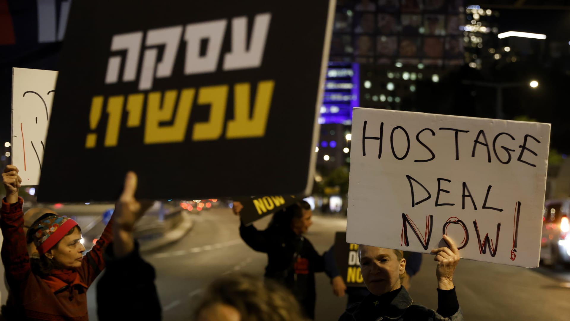 مصدر يوضح موقف إسرائيل من المشاركة في اجتماع باريس بشأن غزة