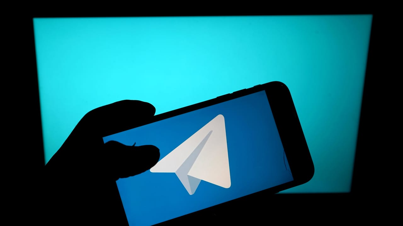تليغرام يطلق خدمة الرسائل الخاصة ذاتية الحذف.. و"مجموعات البث" على غرار كلوب هاوس