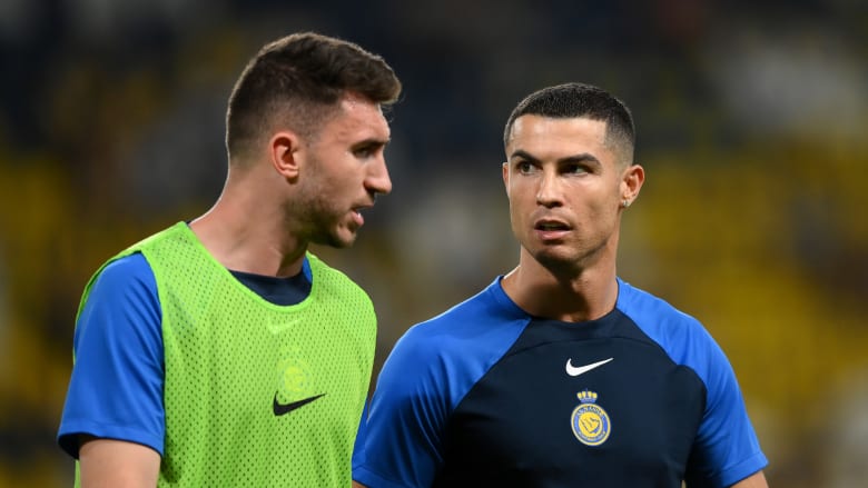 تأجيل معسكر نادي النصر السعودي في الصين لهذا السبب