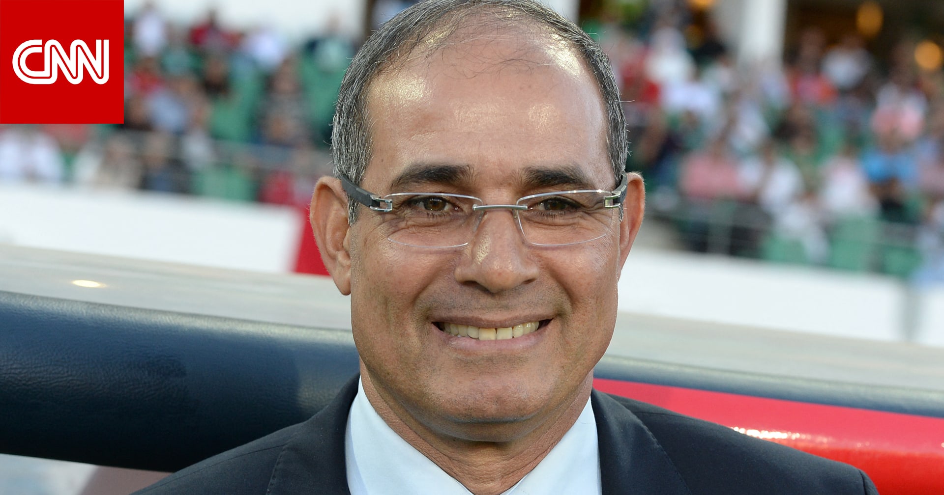 خلفاً لجمال السلامي.. تكليف مدرب مغربي جديد بقيادة منتخب الأردن