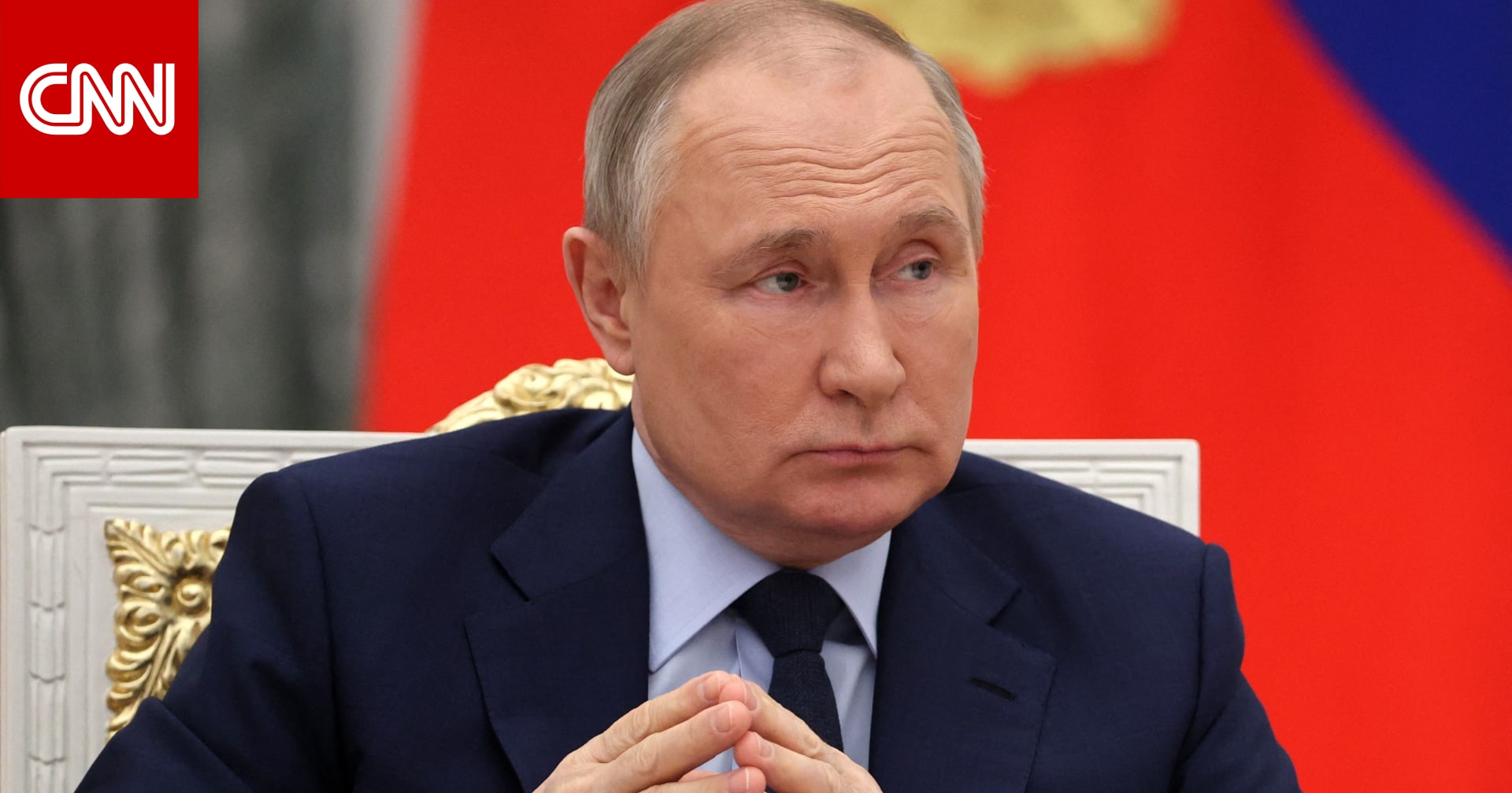 Kremlin confirms Putin’s participation in BRICS summit “via video”.