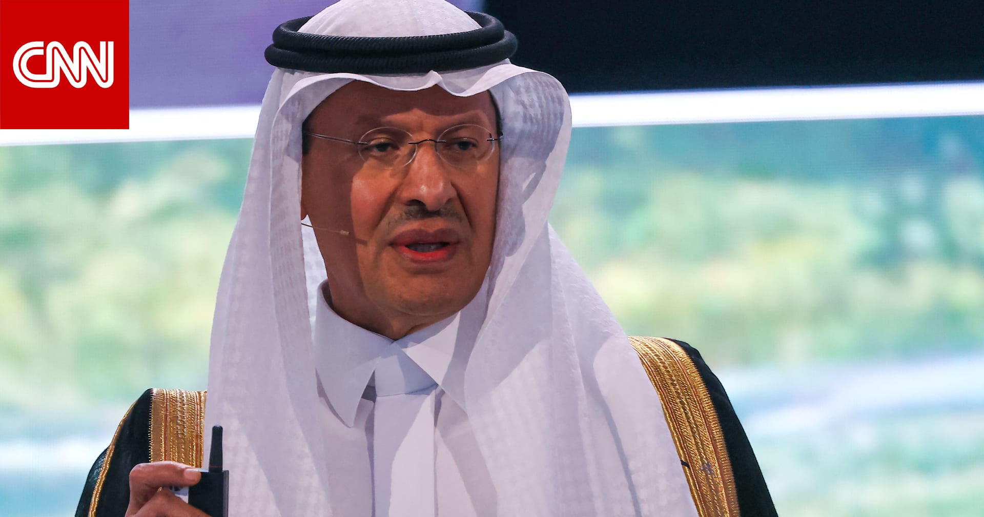 السعودية.. وزير الطاقة يثير تفاعلا بإعلان 14 اكتشافا جديدا وتفاصيلها