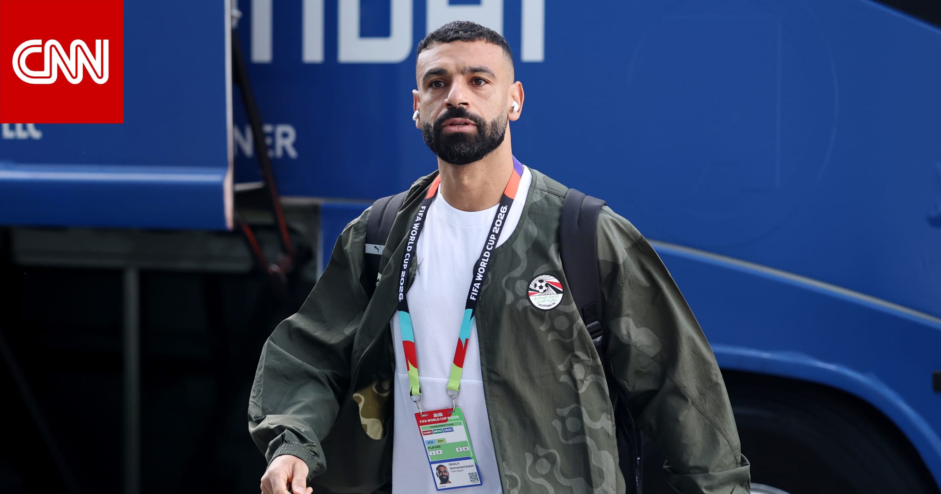 وكيل محمد صلاح يعلق على مستقبل اللاعب في الموسم المقبل
