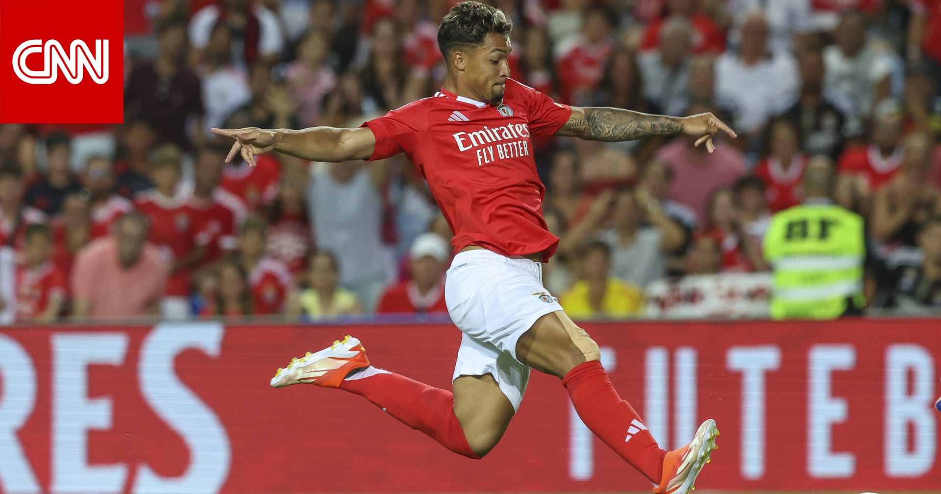 ماركوس ليوناردو.. ماذا نعلم عن اللاعب البرازيلي المنضم للهلال السعودي؟